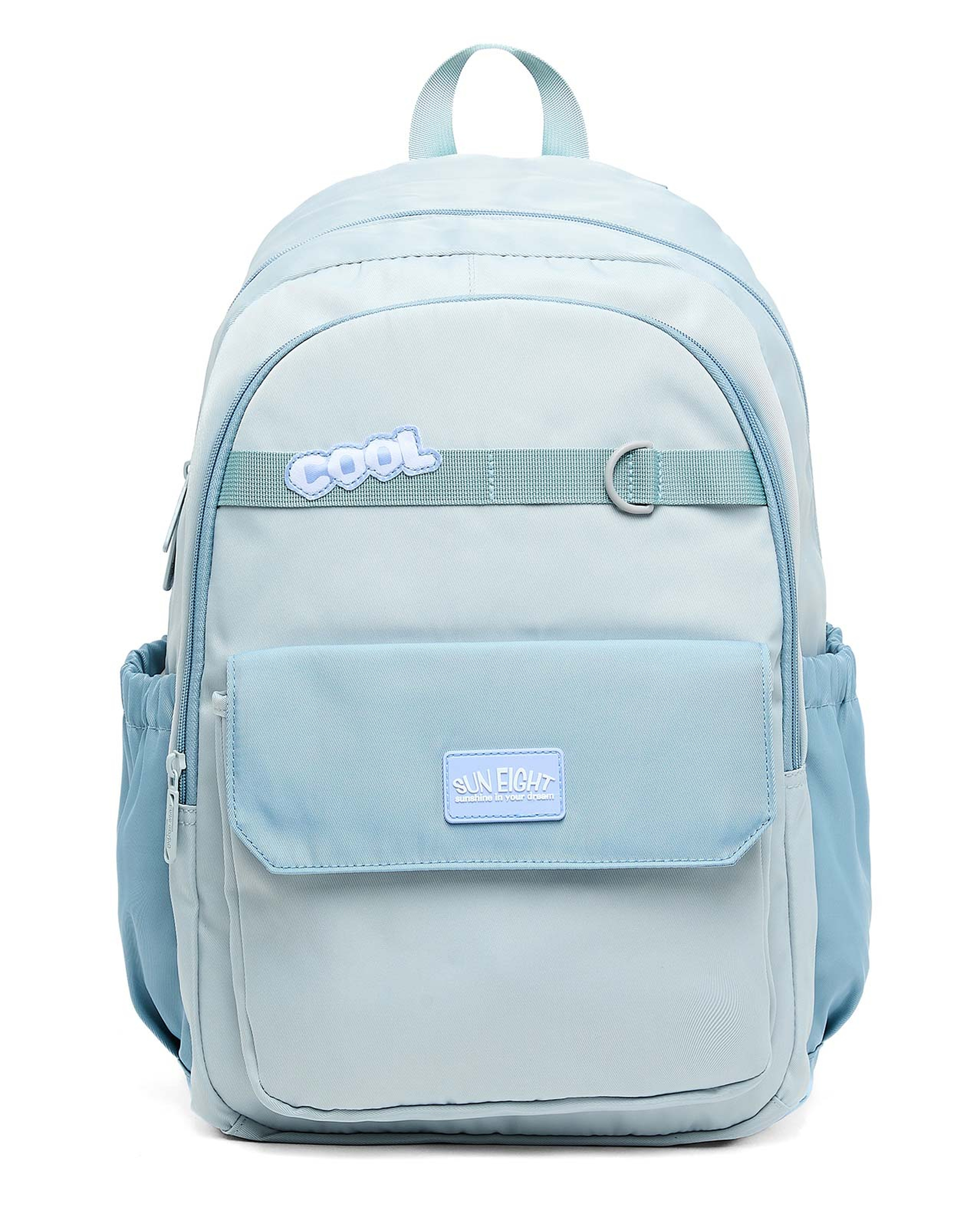 Color Back Backpack