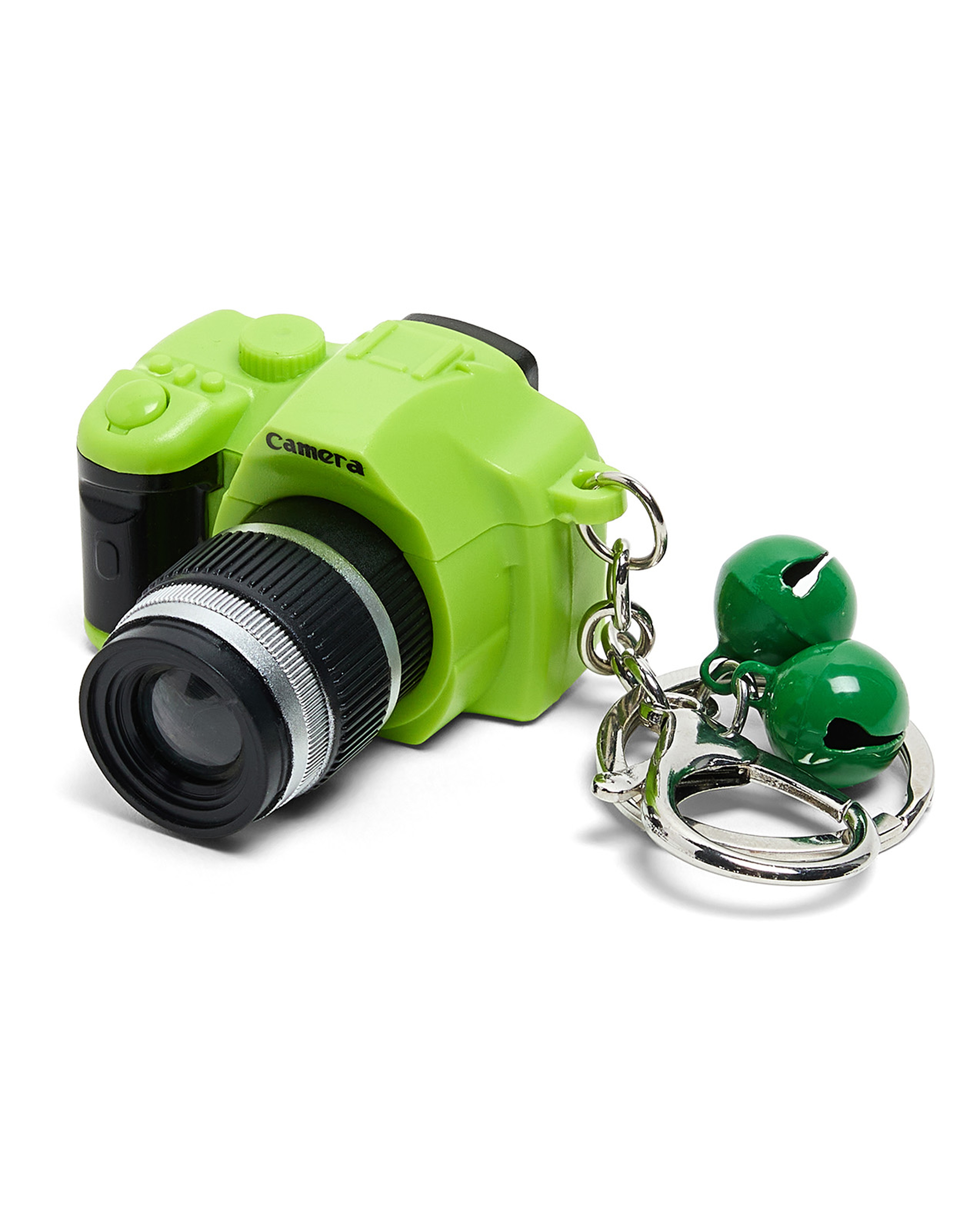Camera Keychain