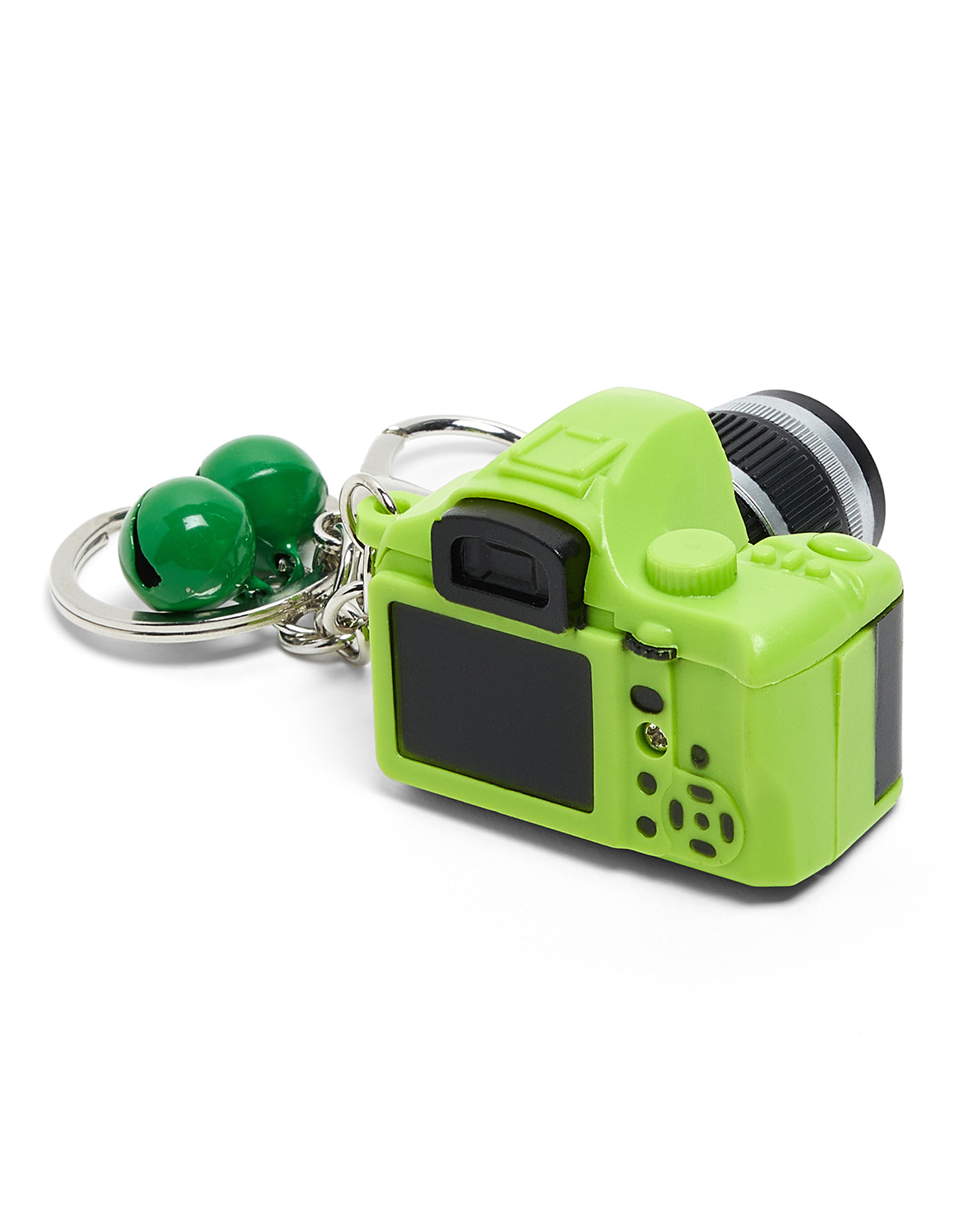 Camera Keychain