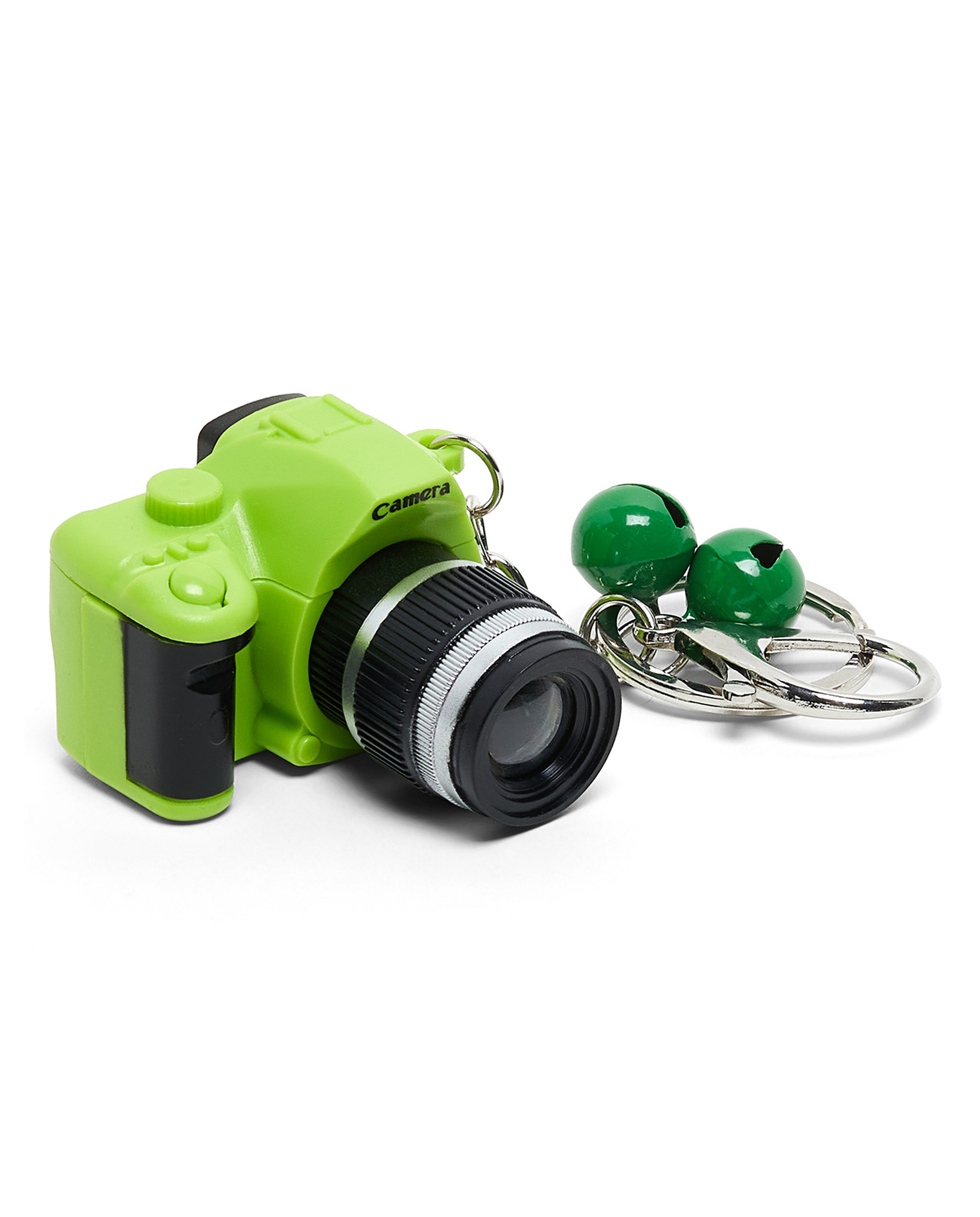 Camera Keychain