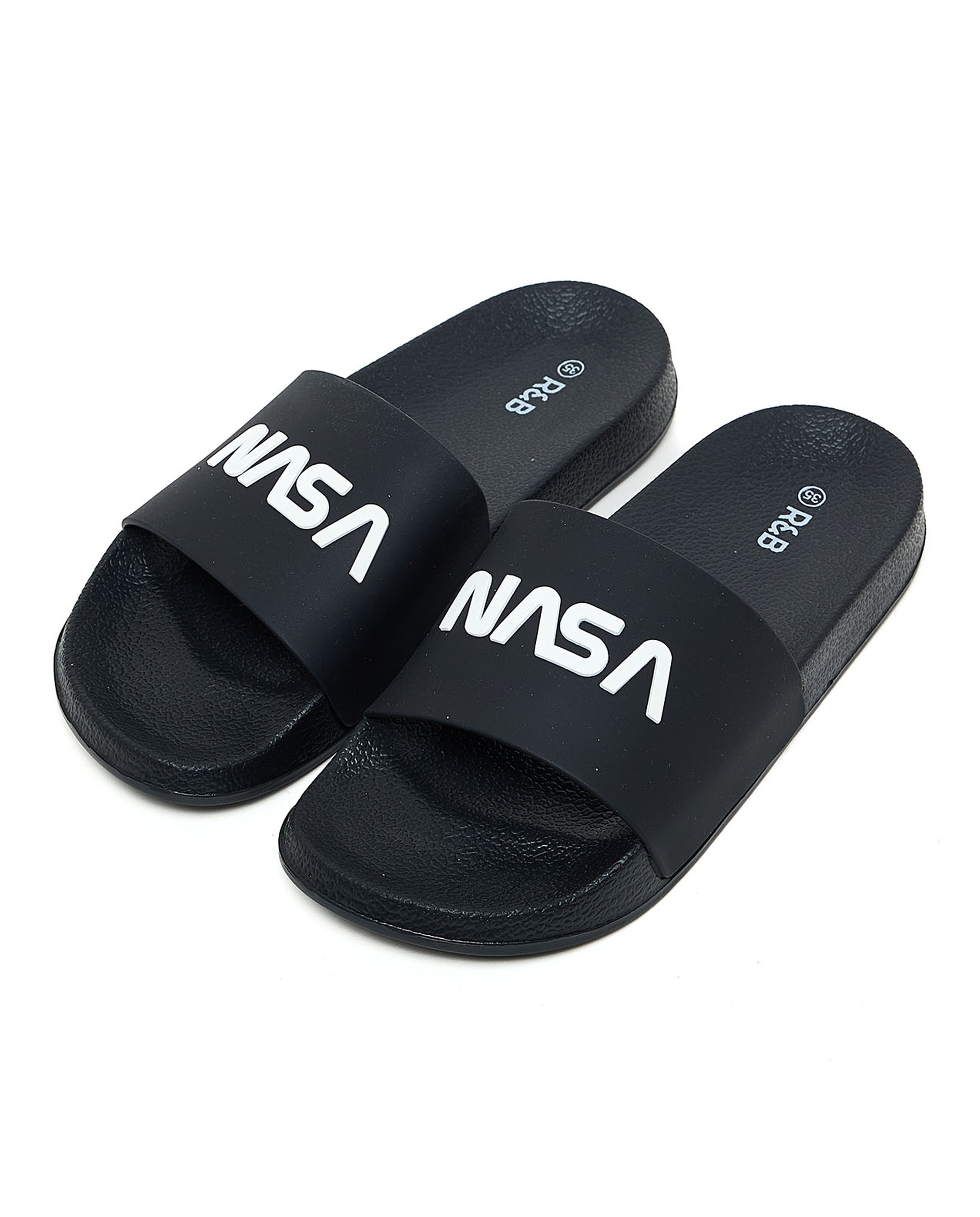 Nasa Slides