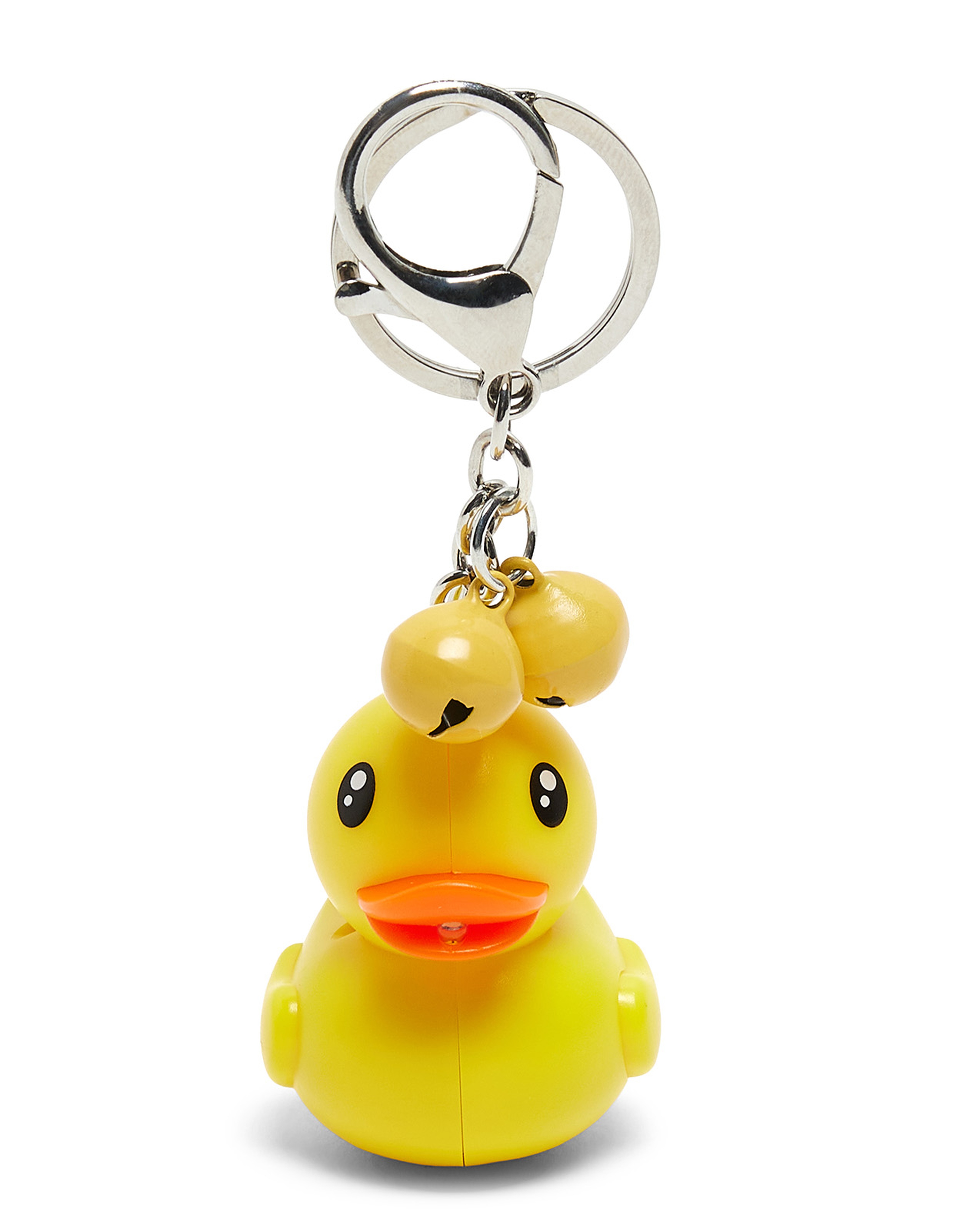 Duck Keychain