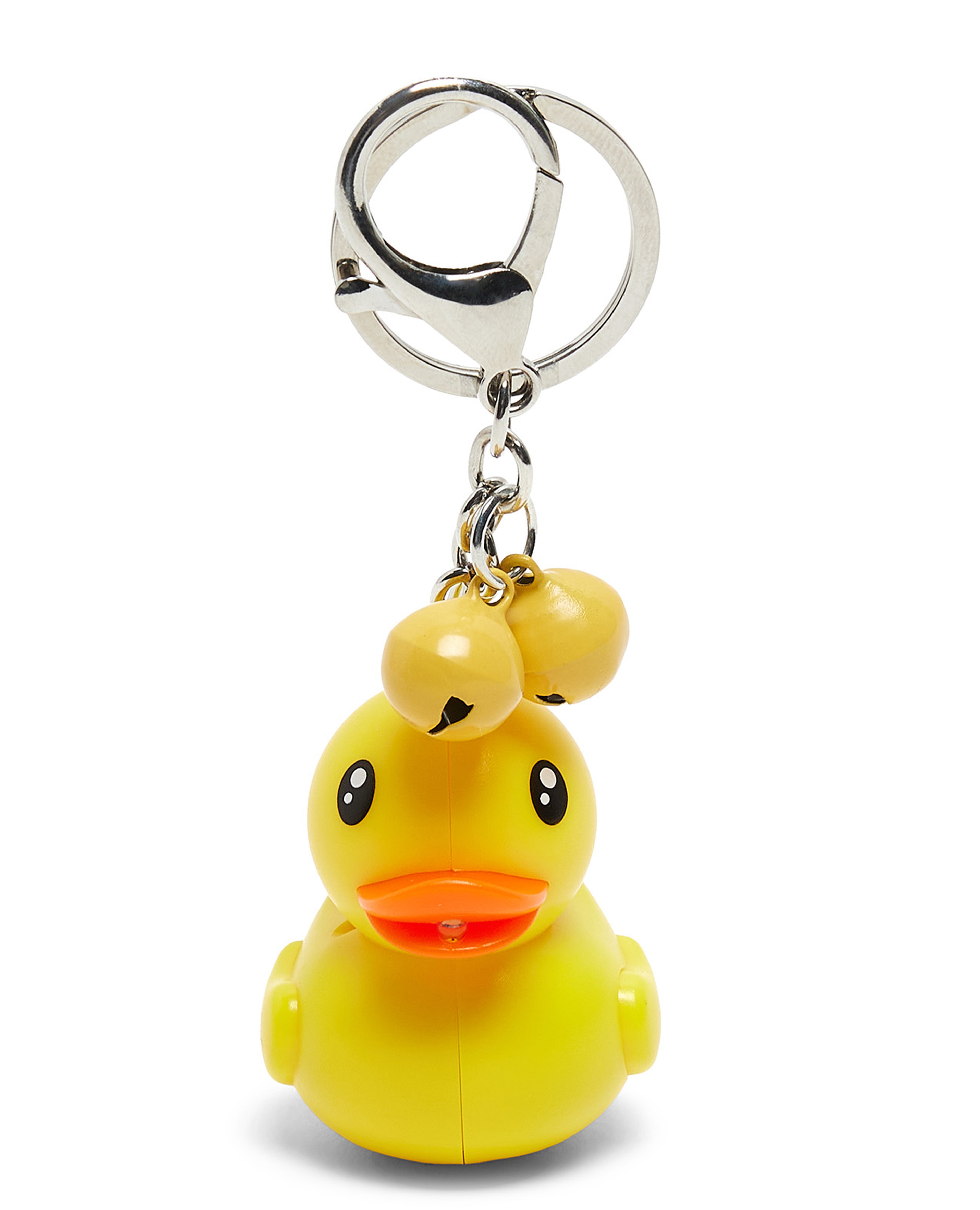 ميدالية بطة