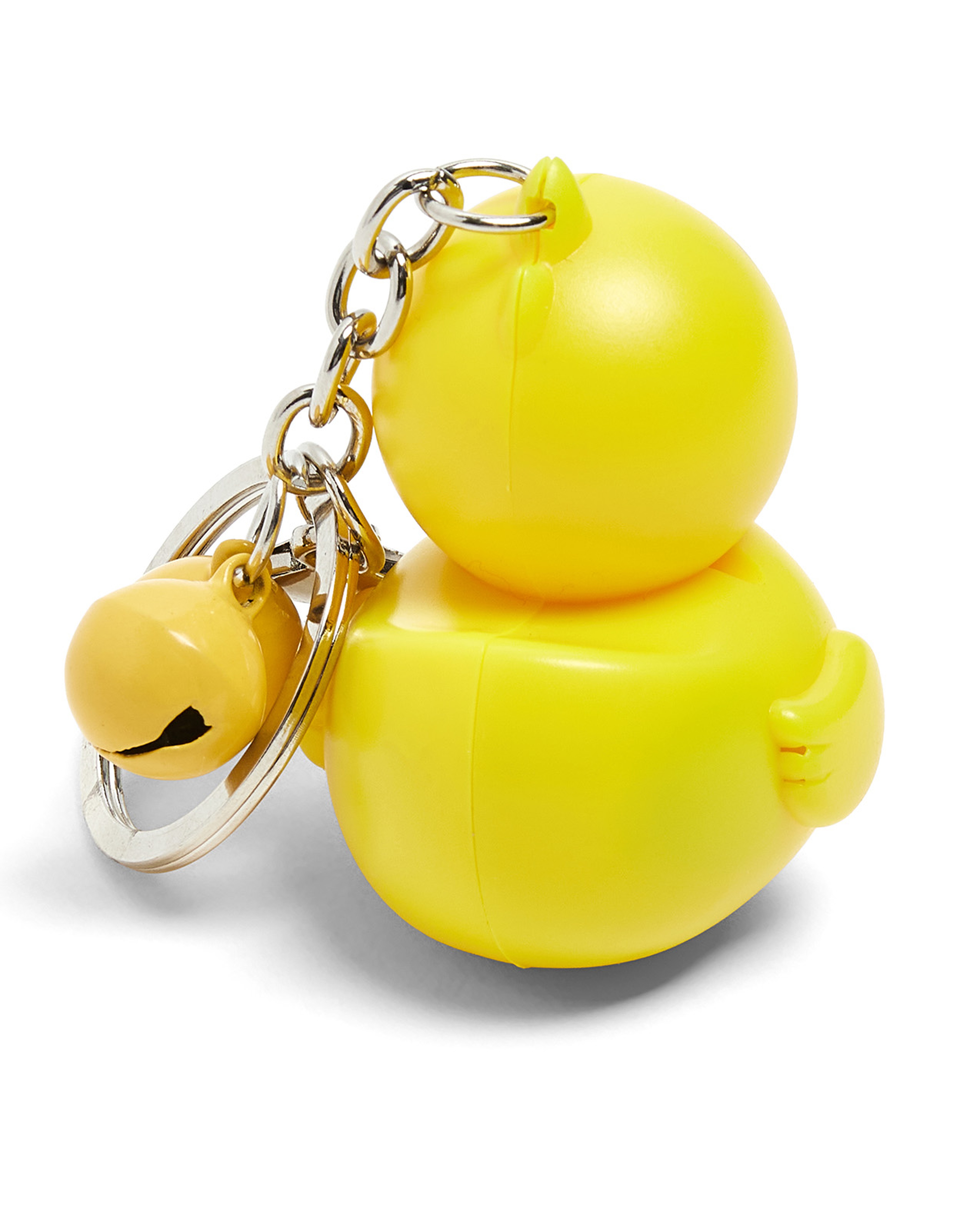 Duck Keychain