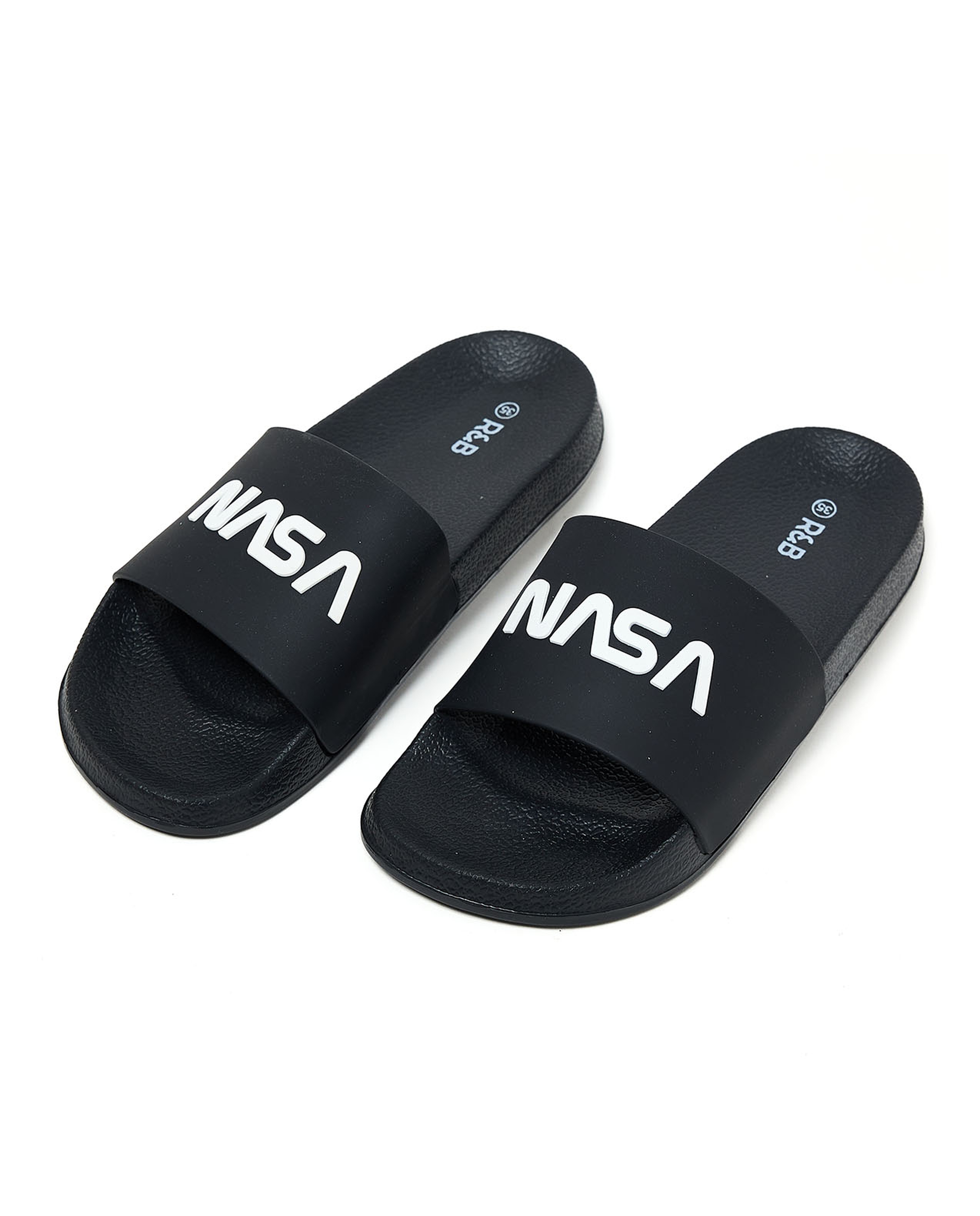 Nasa Slides
