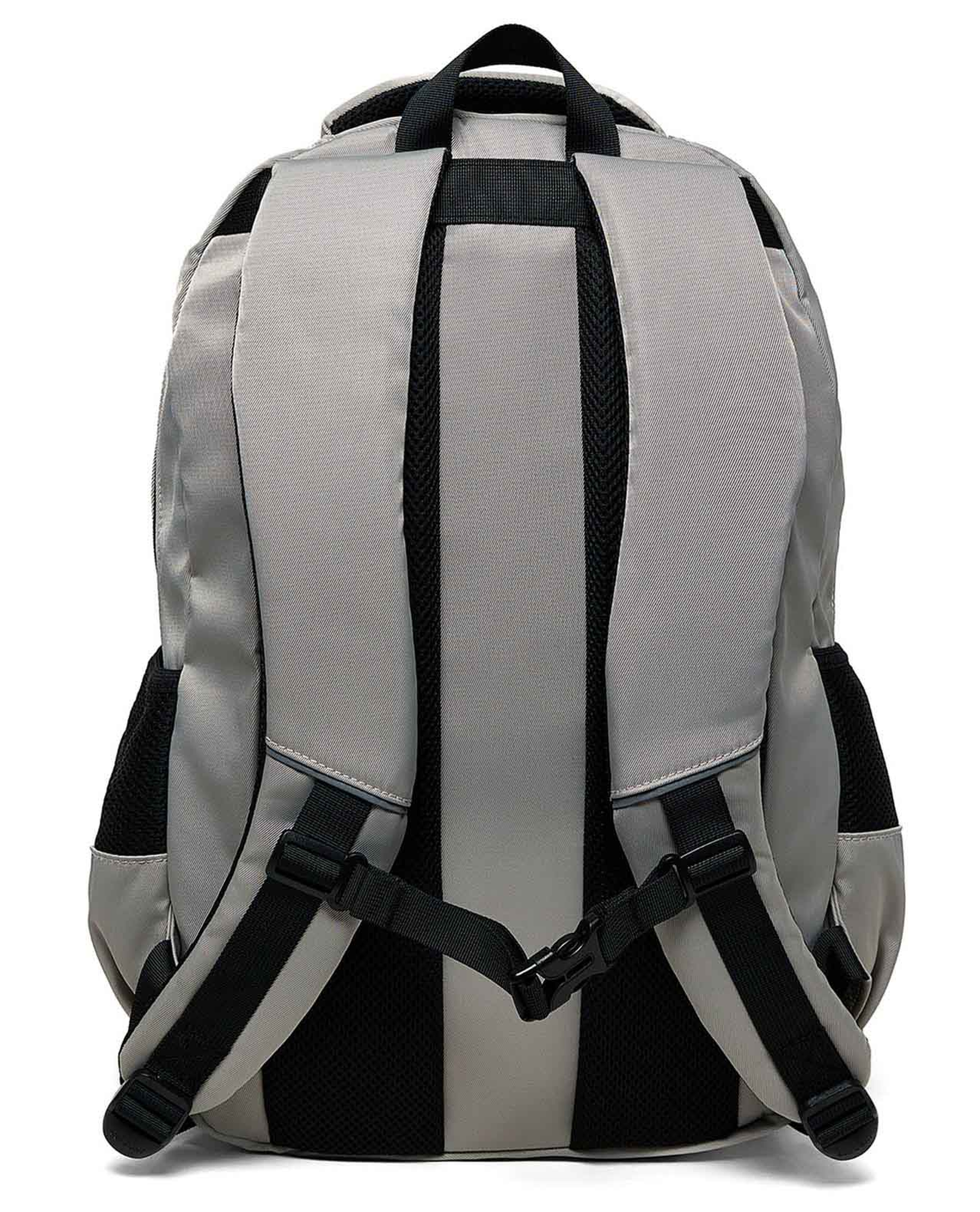 Solid Backpack