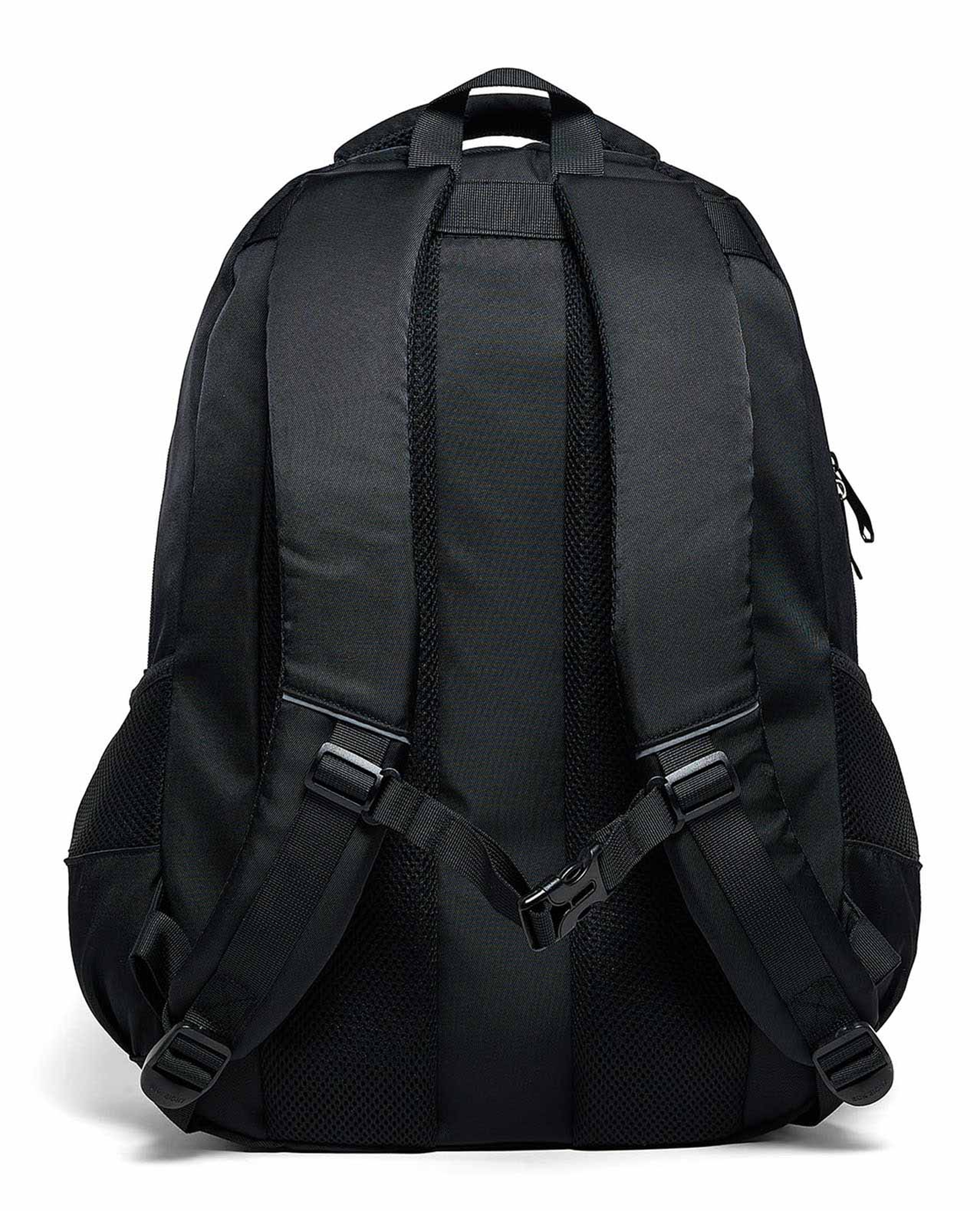Solid Backpack