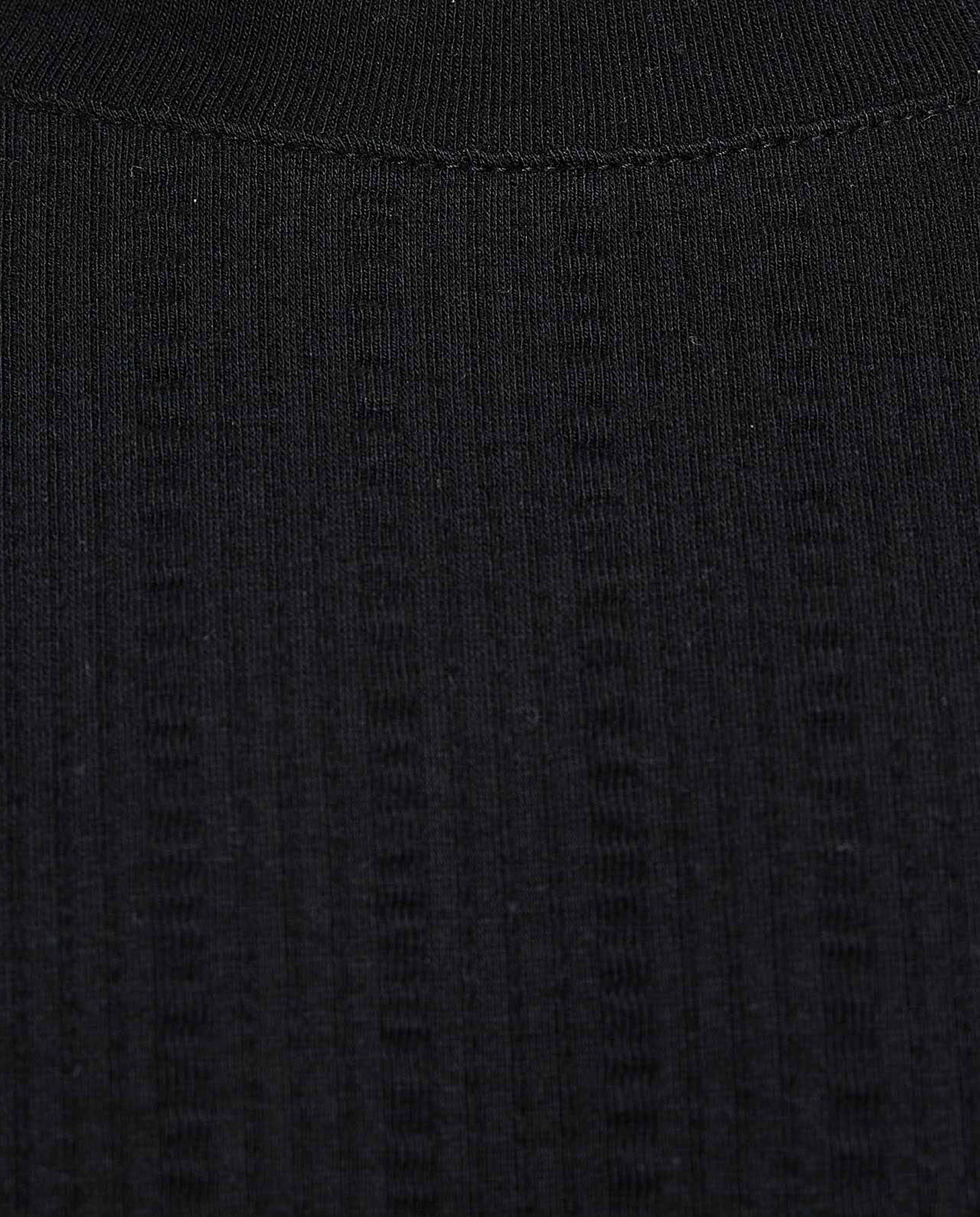 Textured T-Shirt with Crew Neck and Short Sleeves