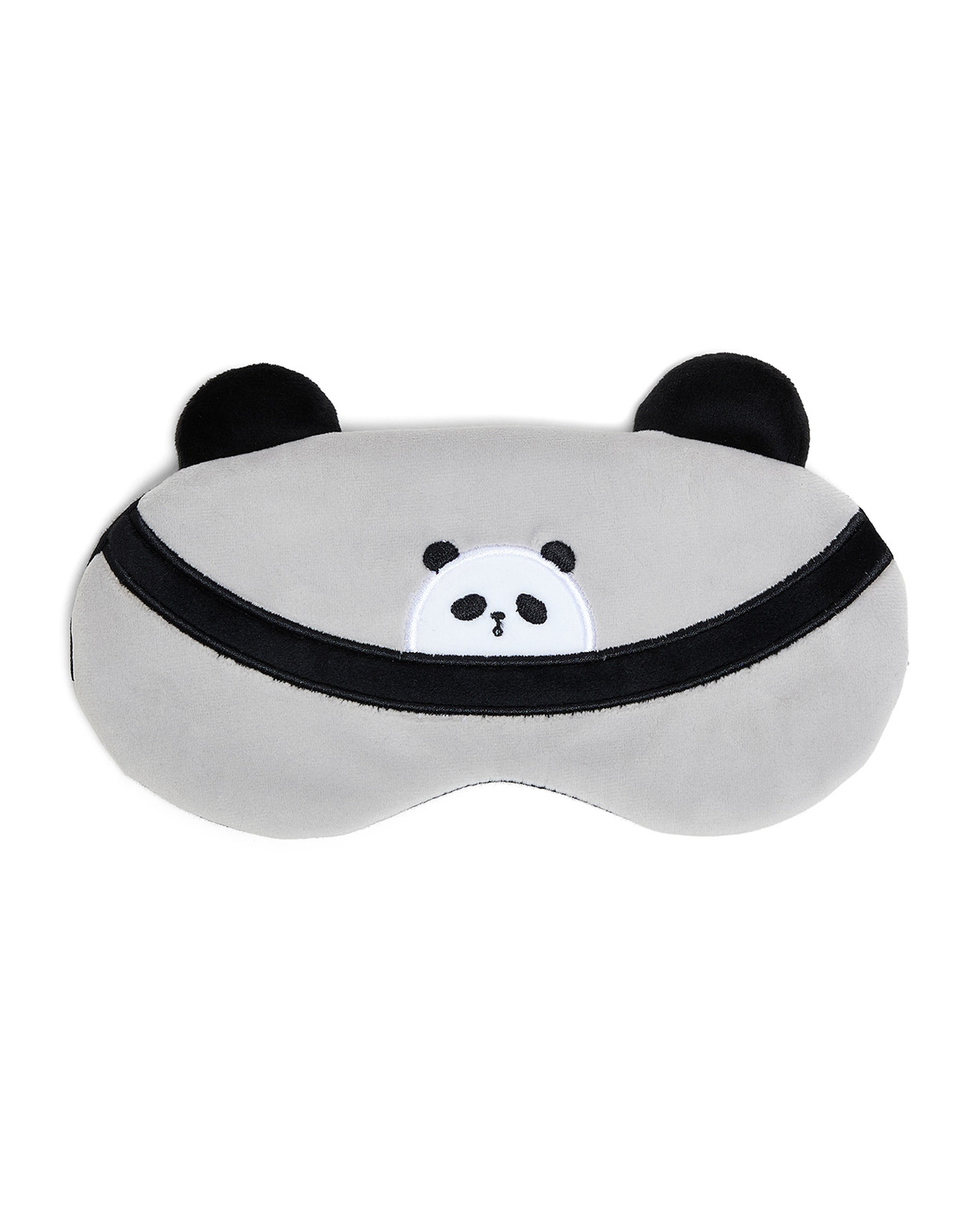 Panda Sleep Mask