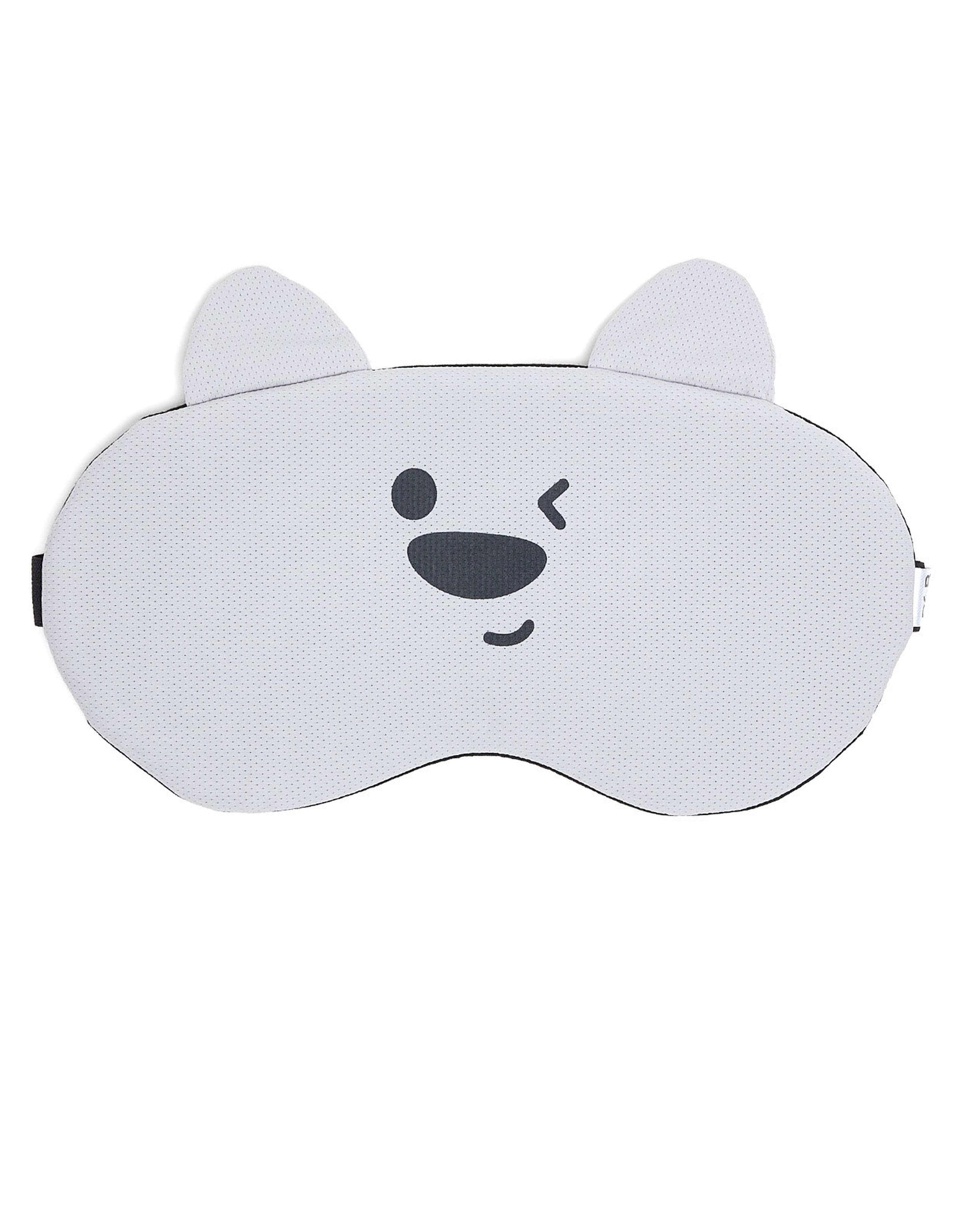 Printed Sleep Mask