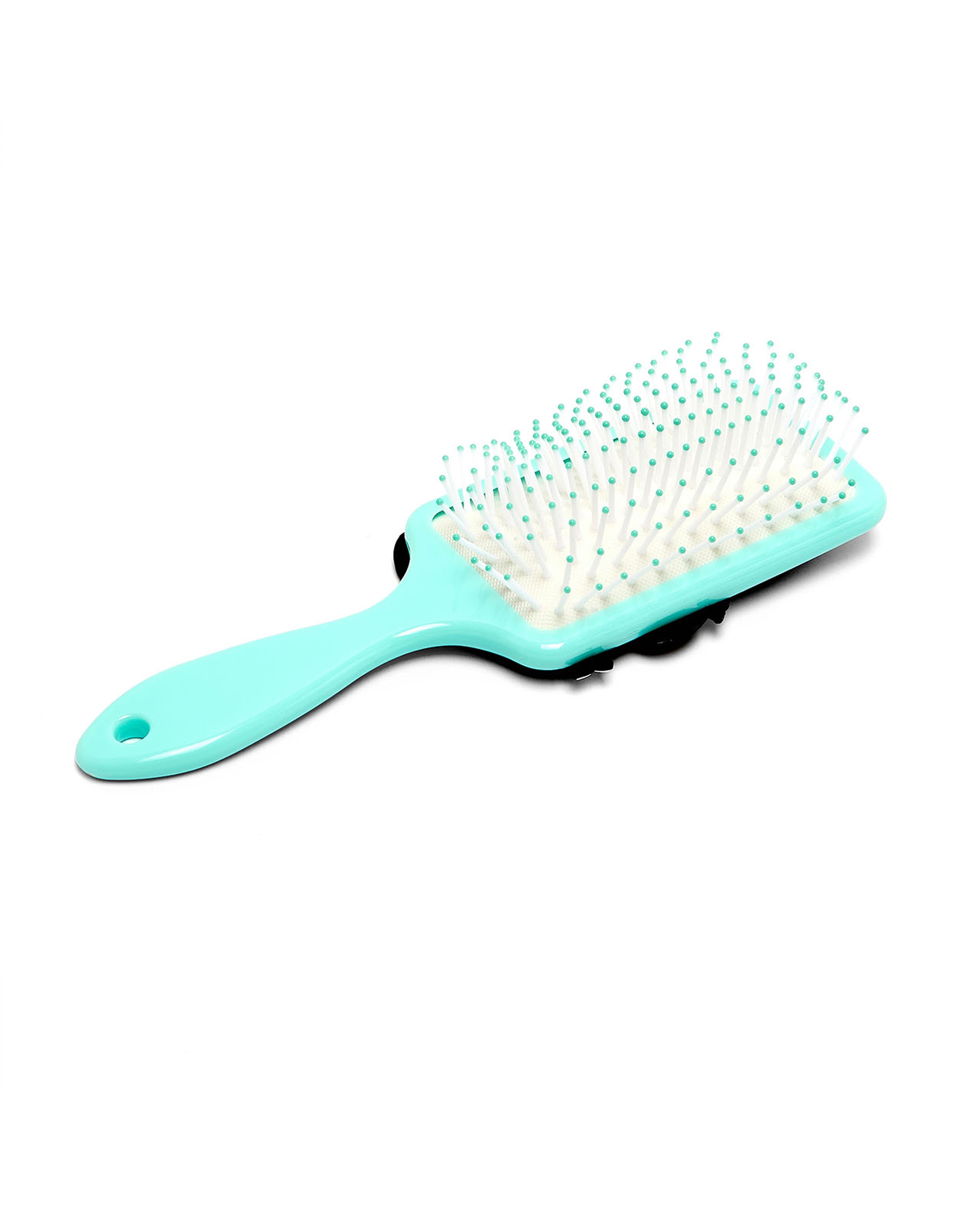 فرشاة شعر مسطحة