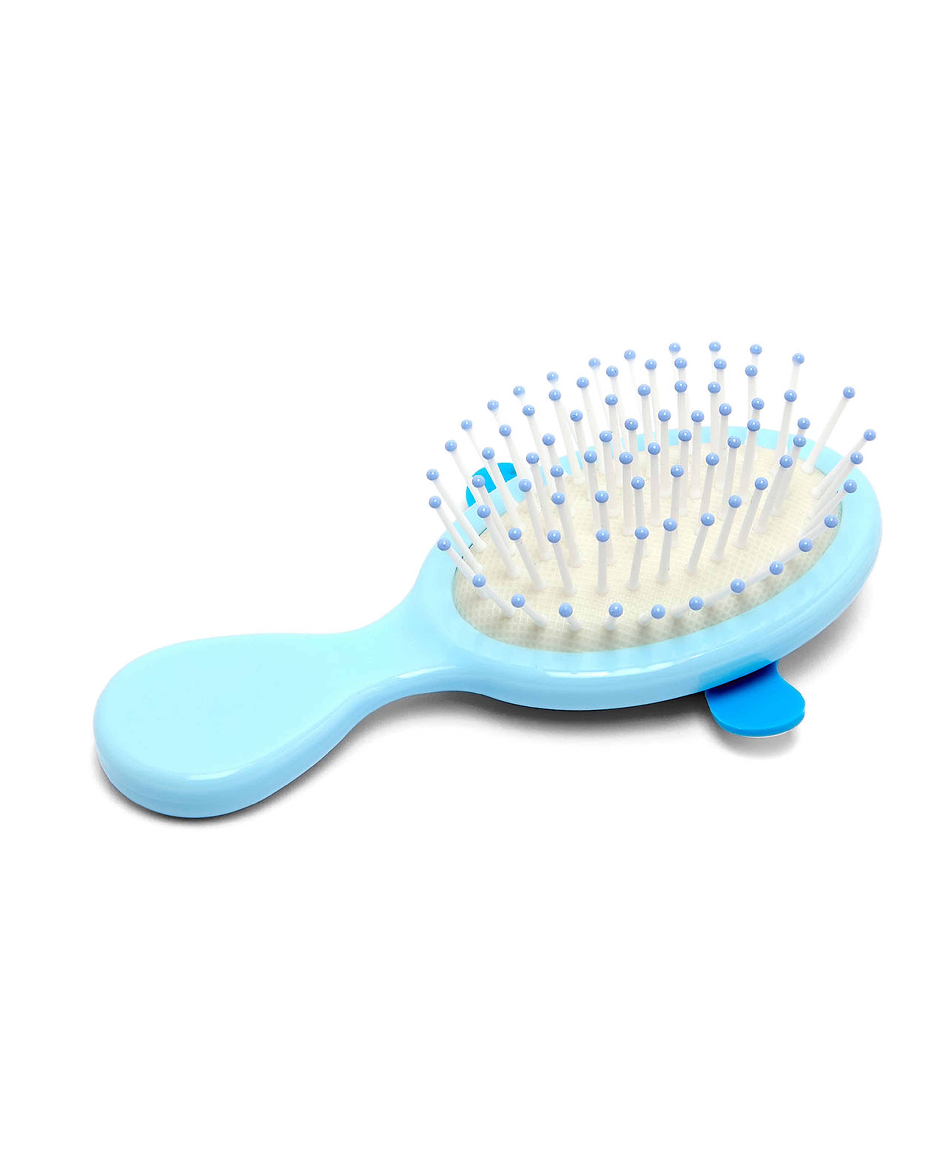 Oval Hair Brush