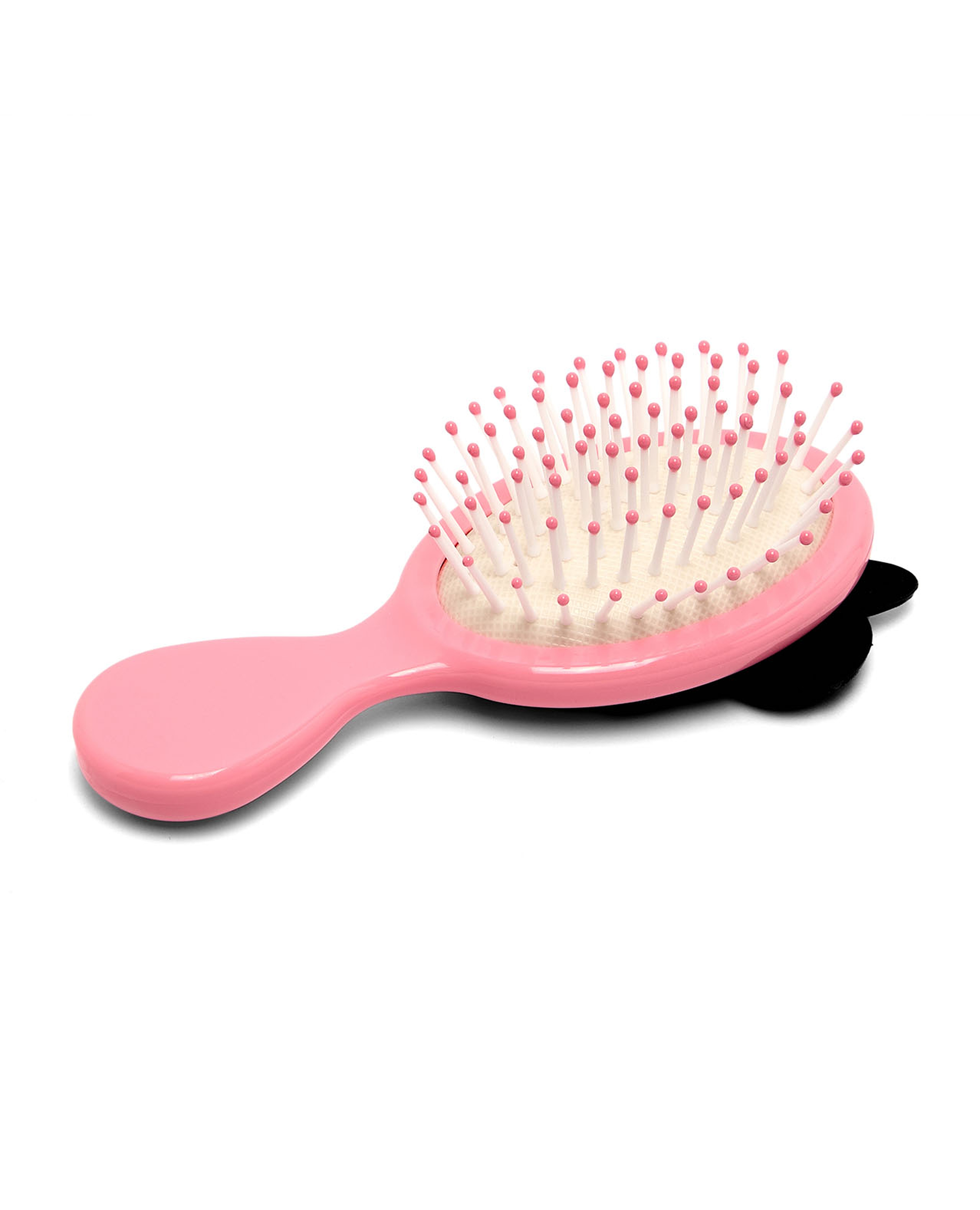 فرشاة شعر بيضاوية