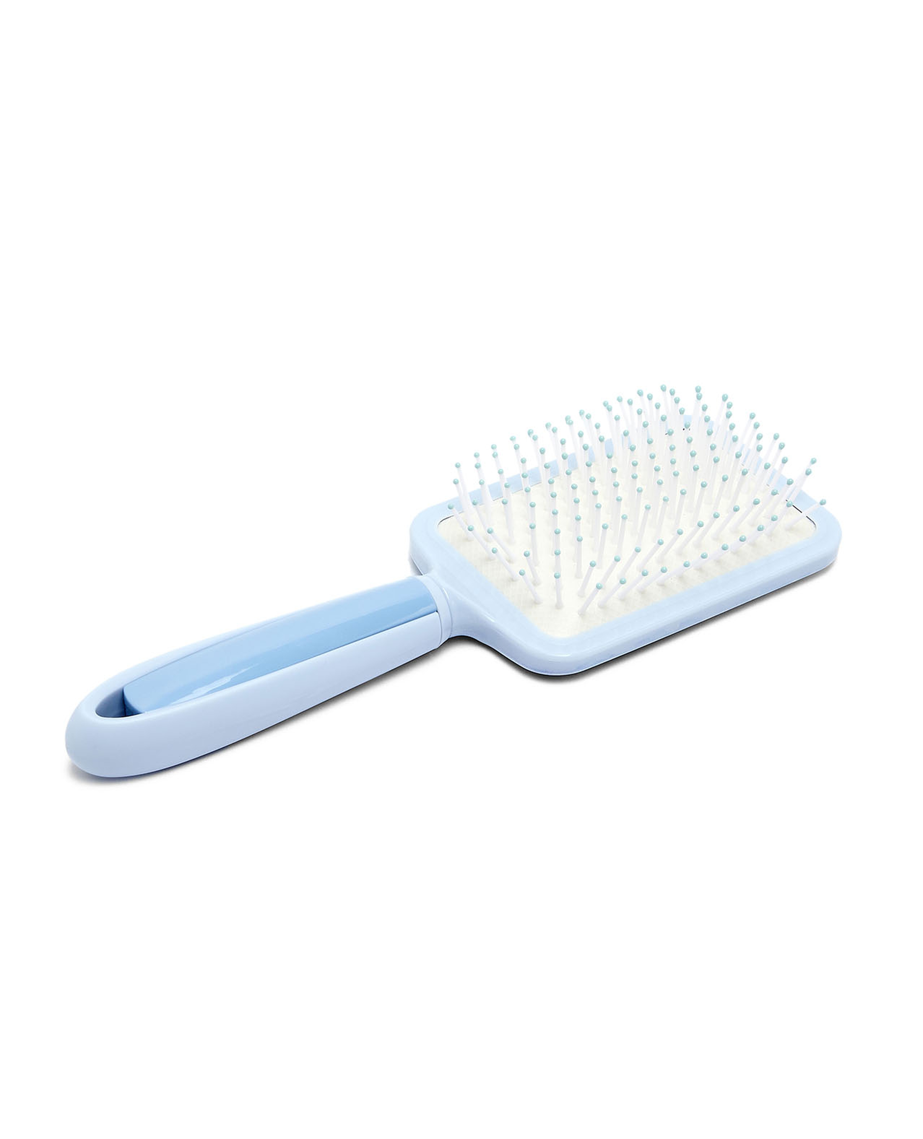 فرشاة شعر مسطحة