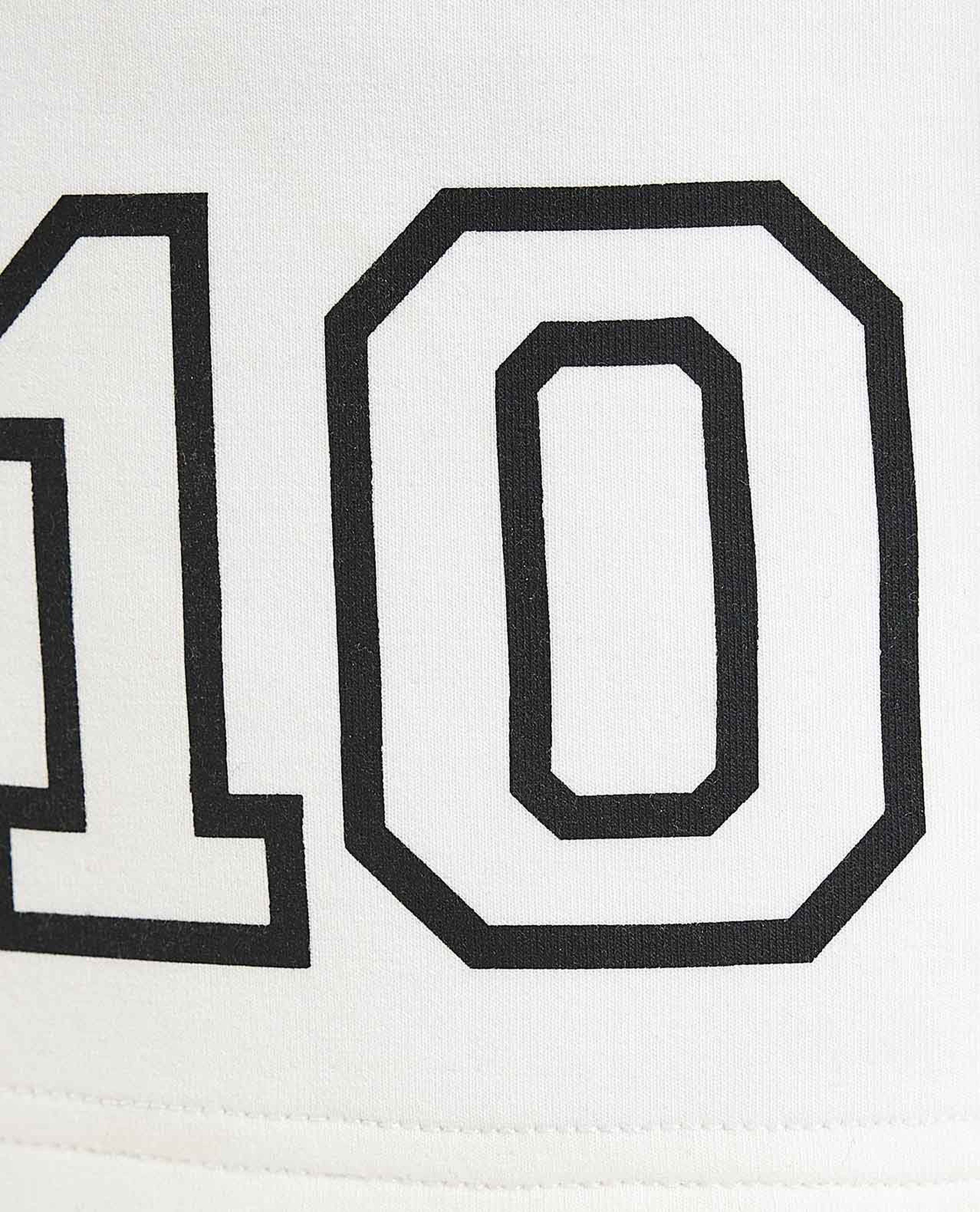 Printed Shorts with Drawstring Waist