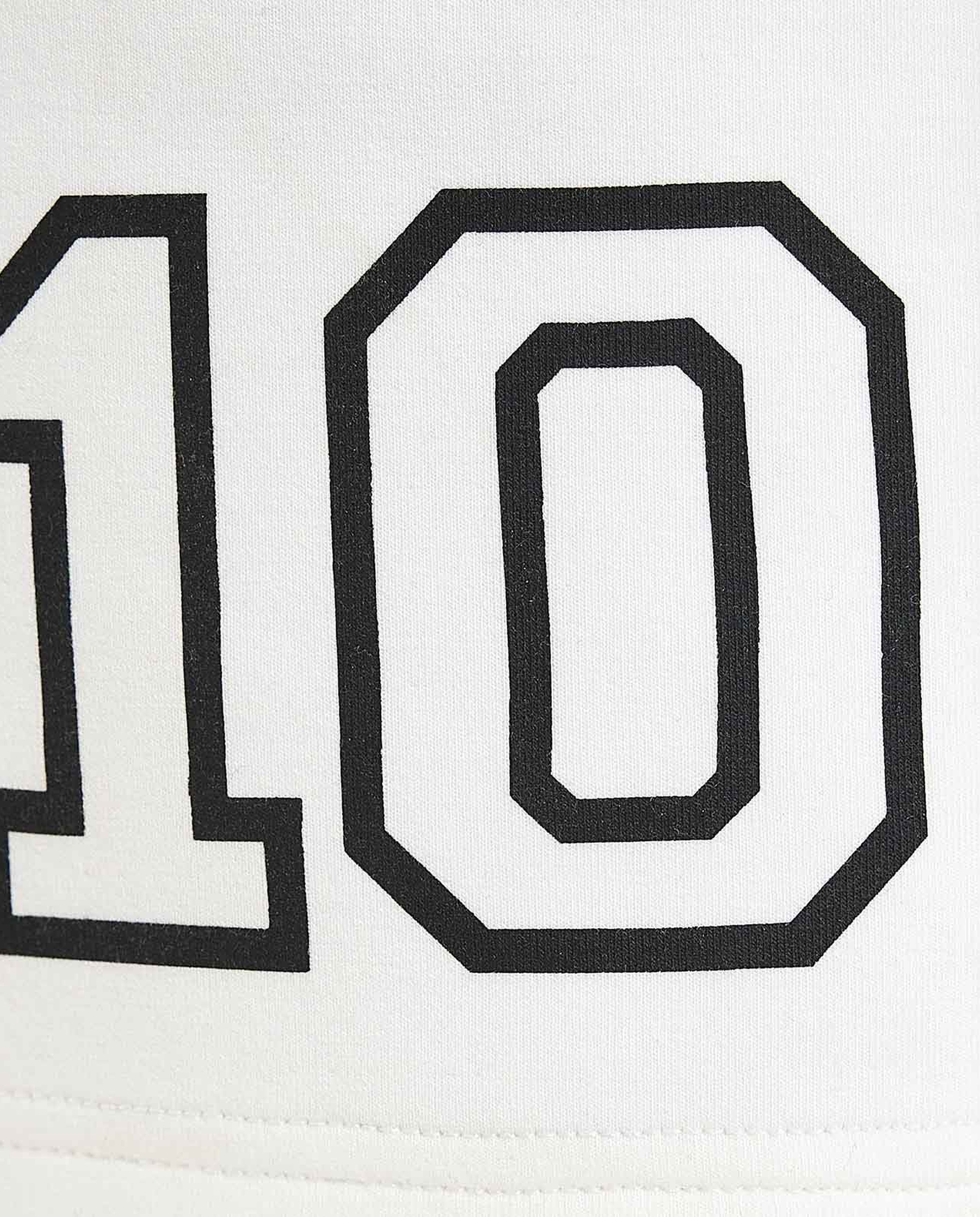 Printed Shorts with Drawstring Waist