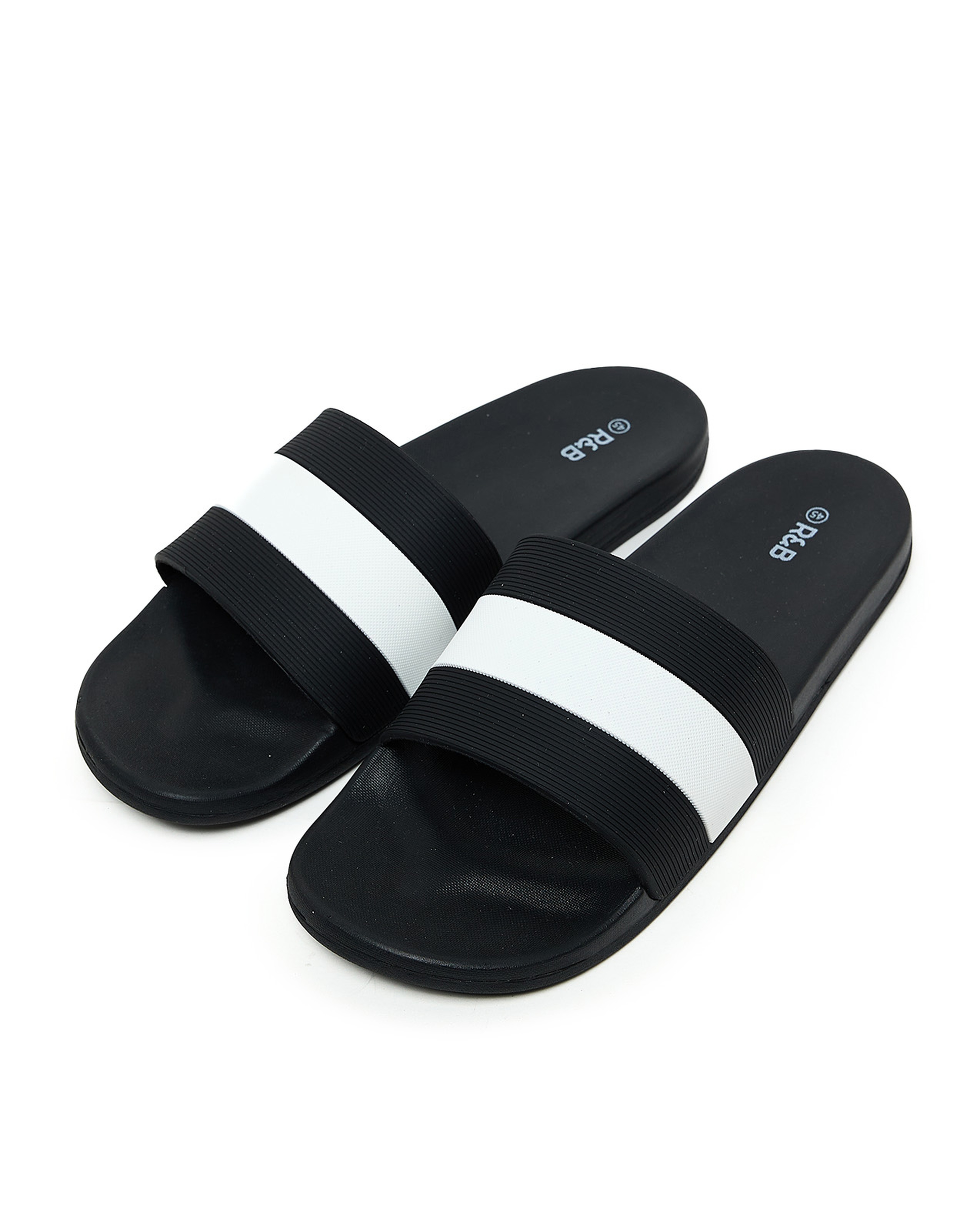 Striped Slides