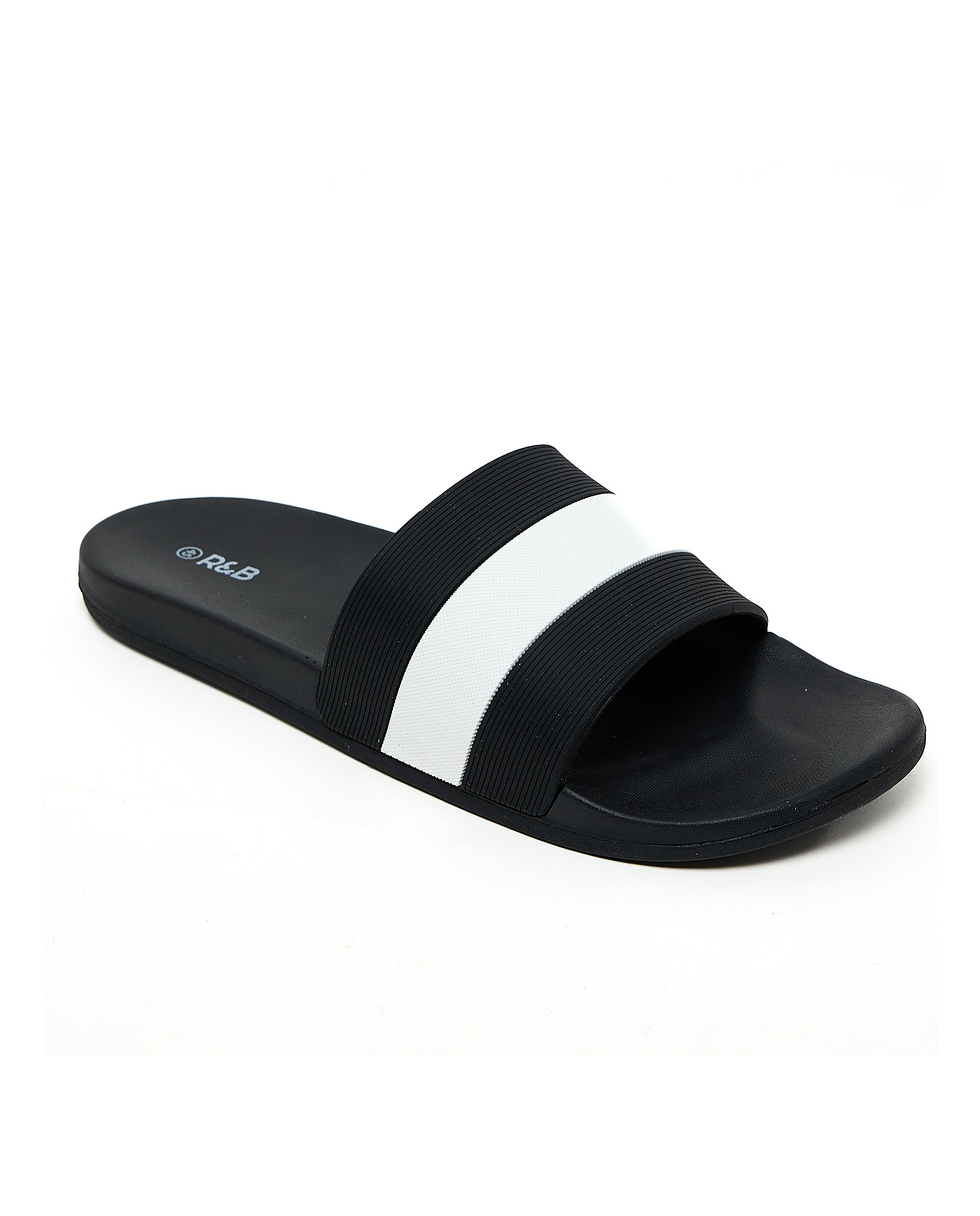 Striped Slides