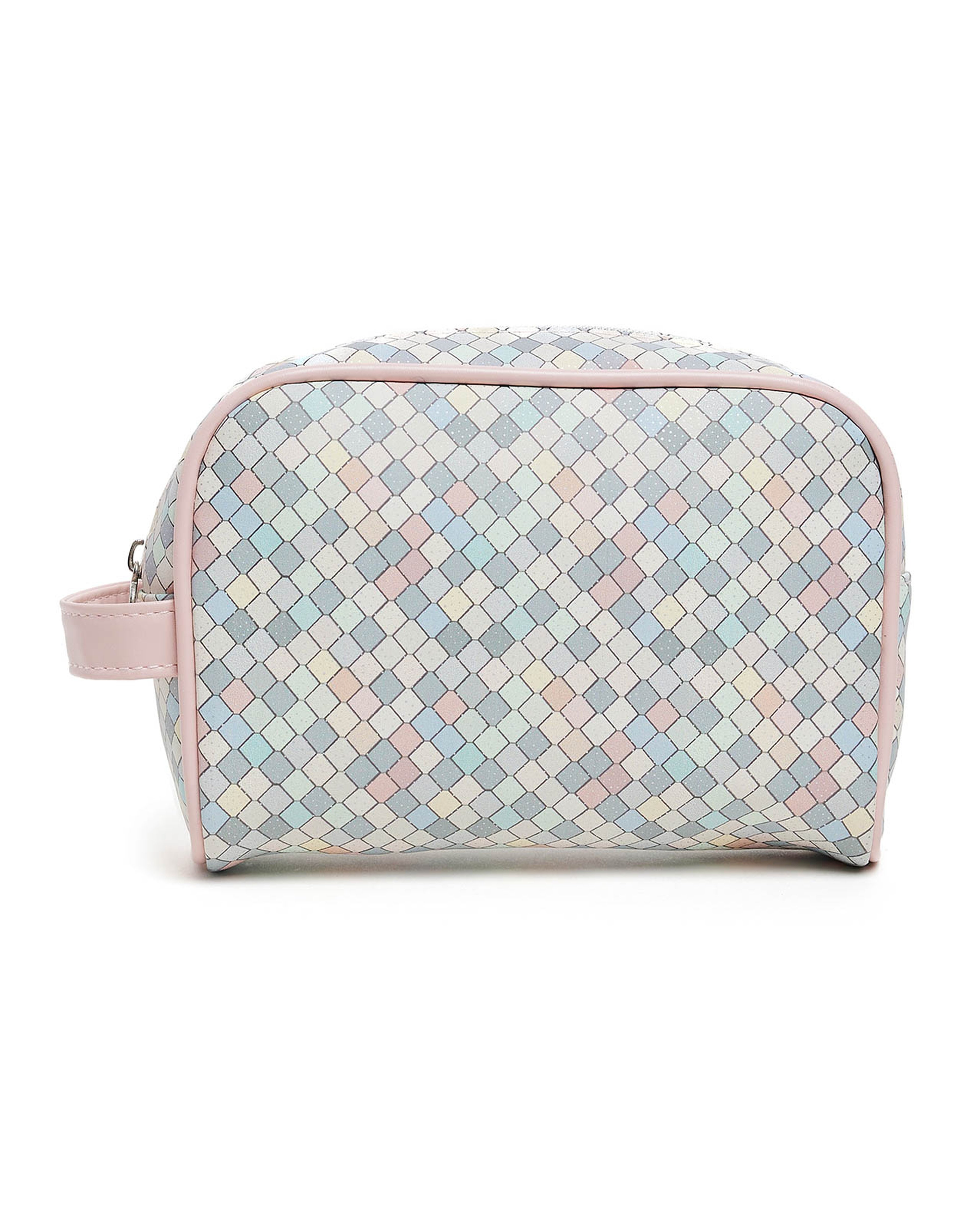 باوتش مكياج منقوش