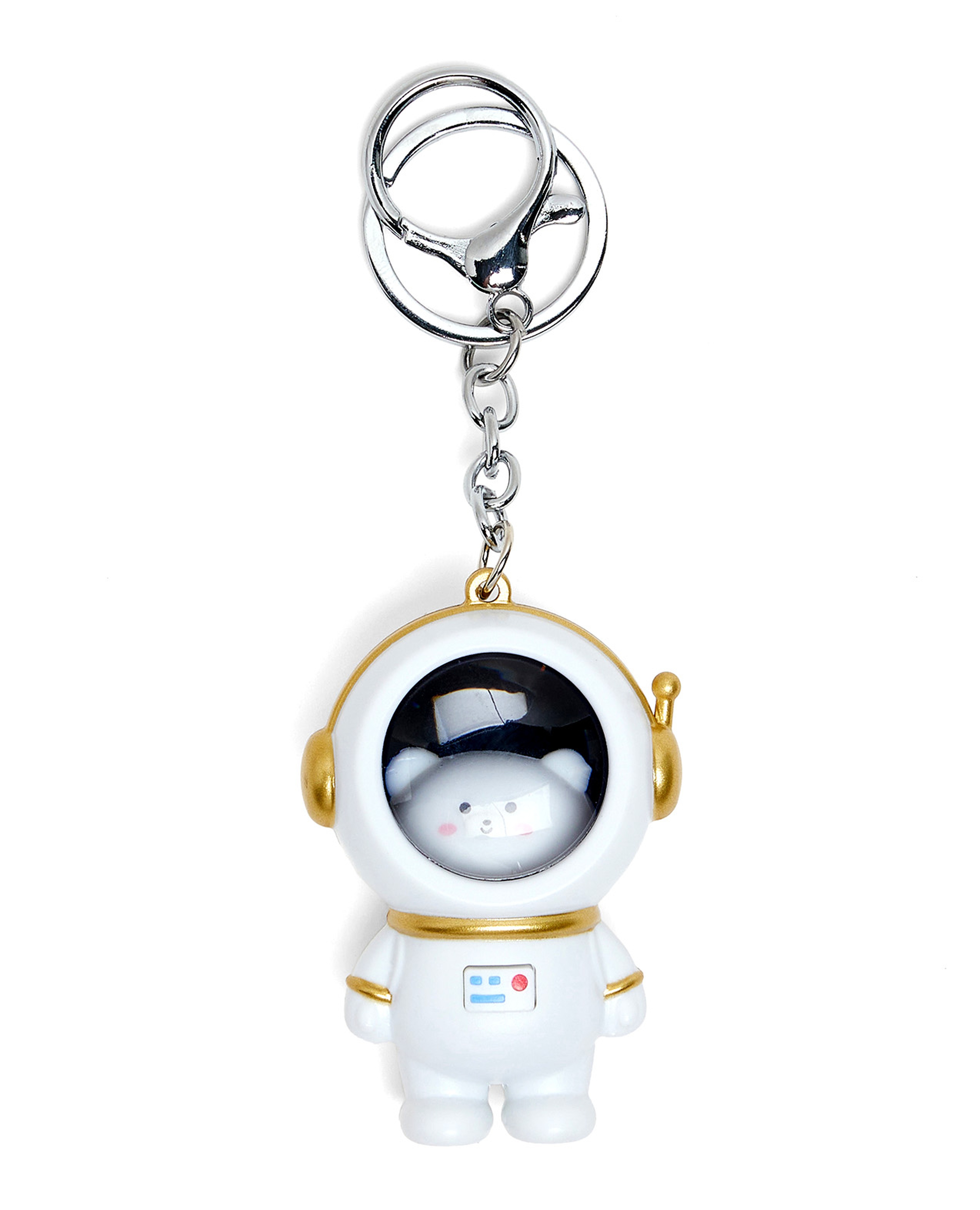Astronaut Keychain