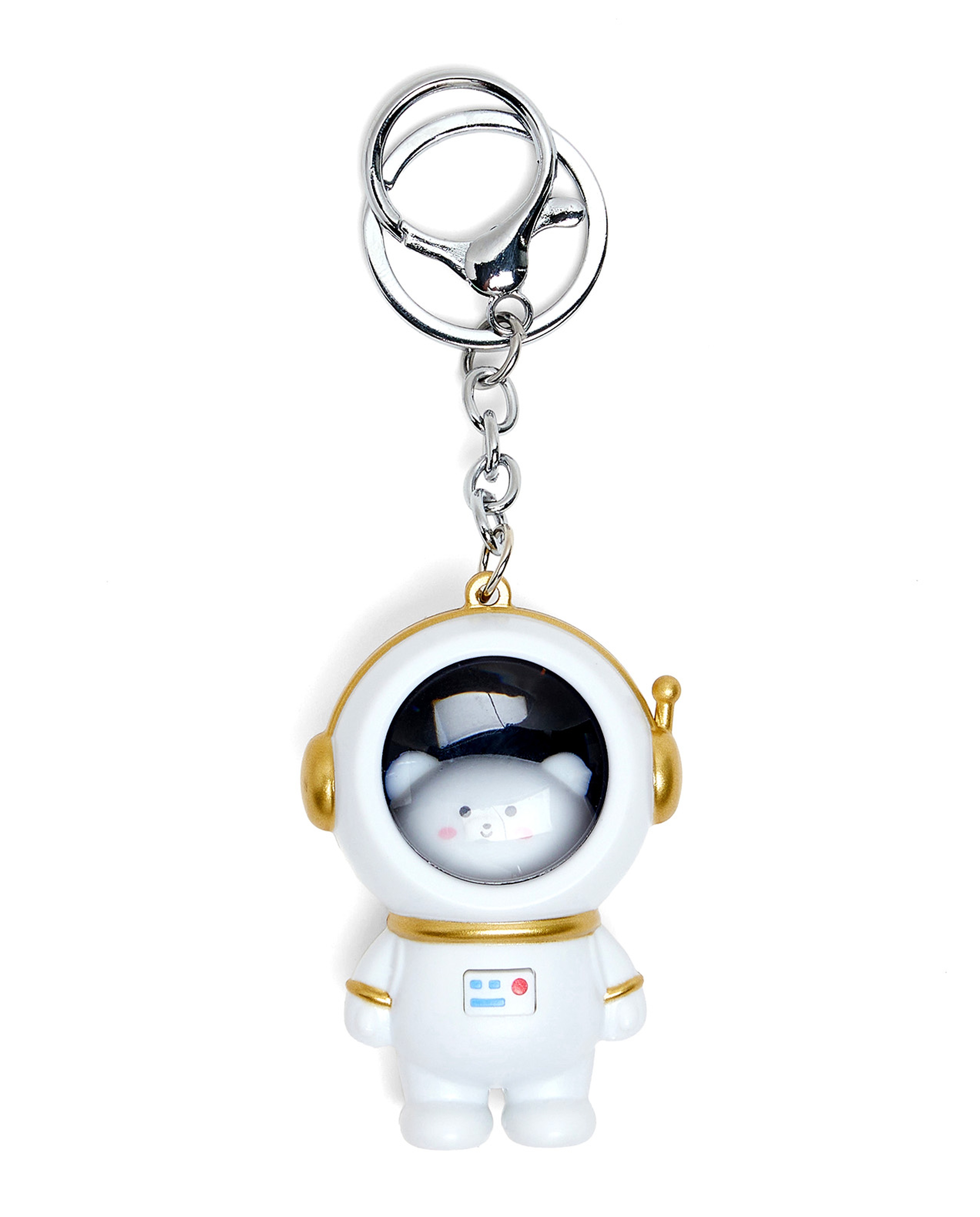 Astronaut Keychain