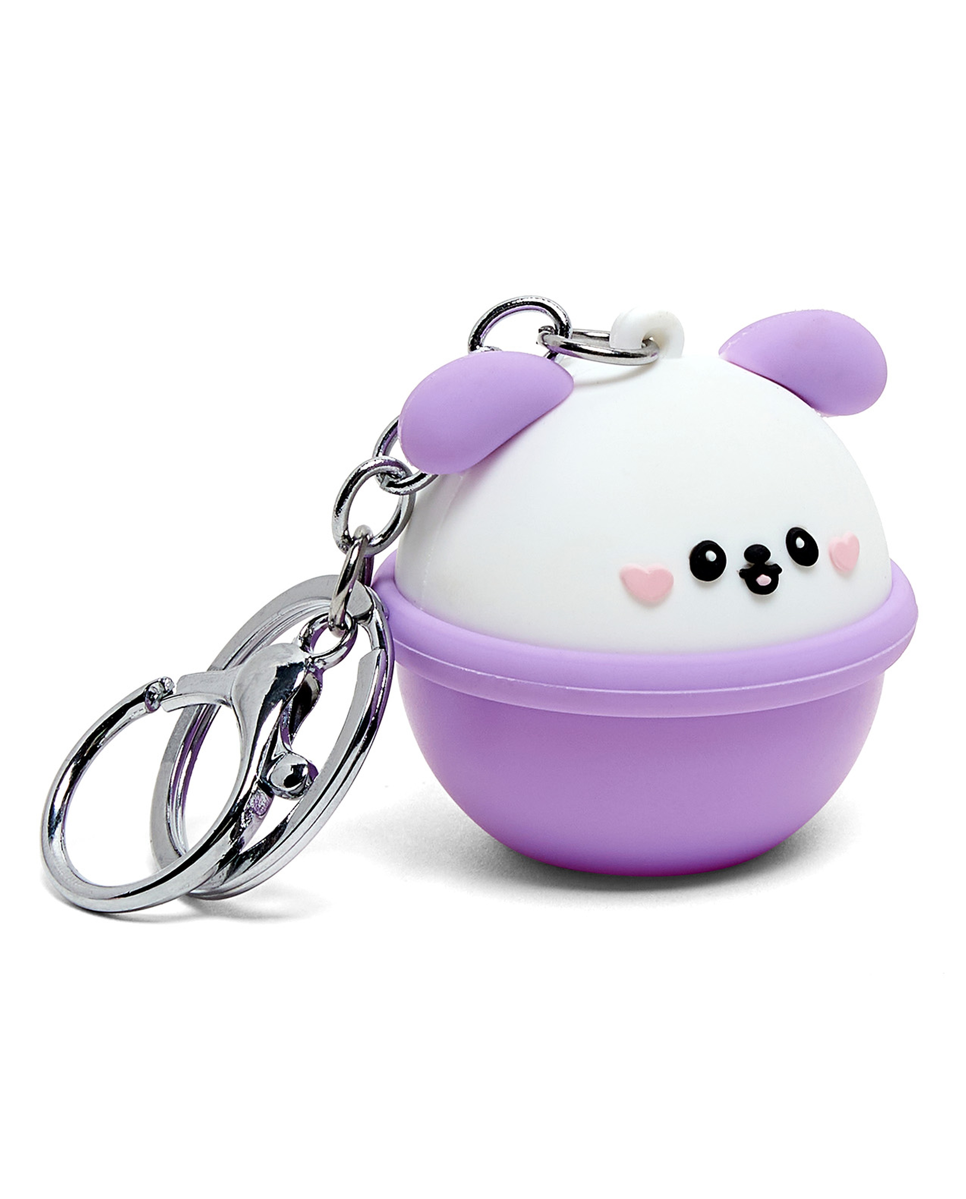 Doll Keychain