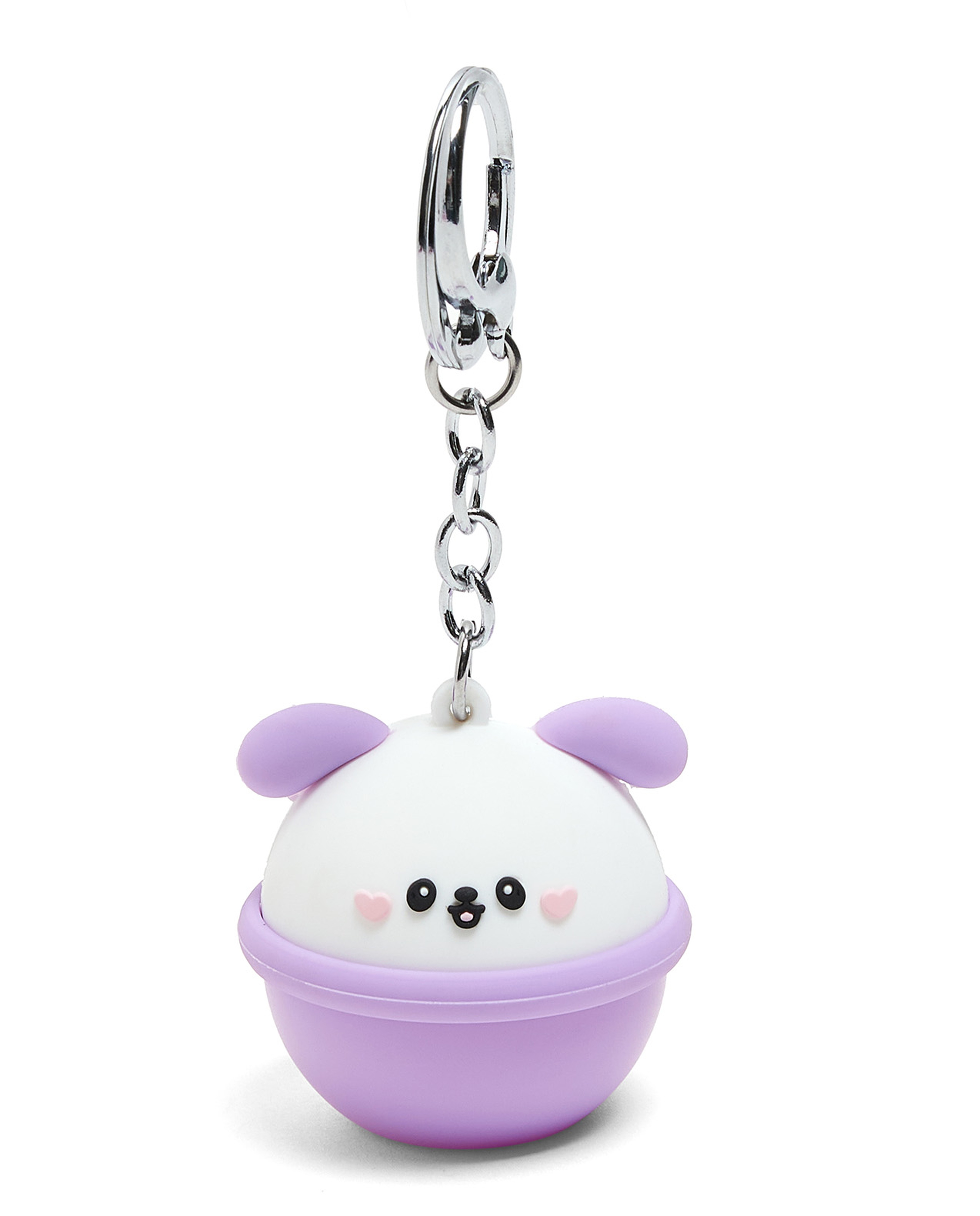 Doll Keychain