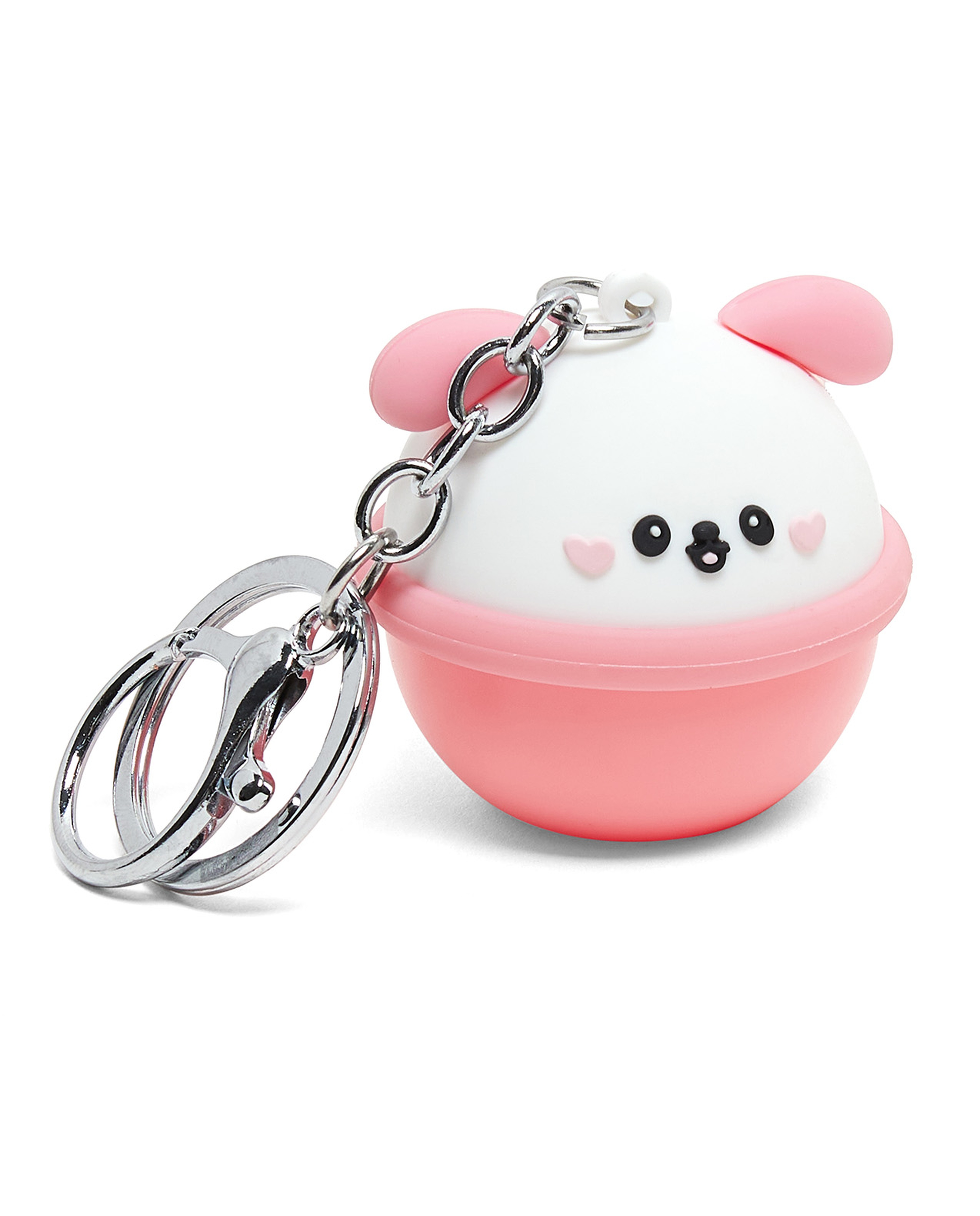 Doll Keychain