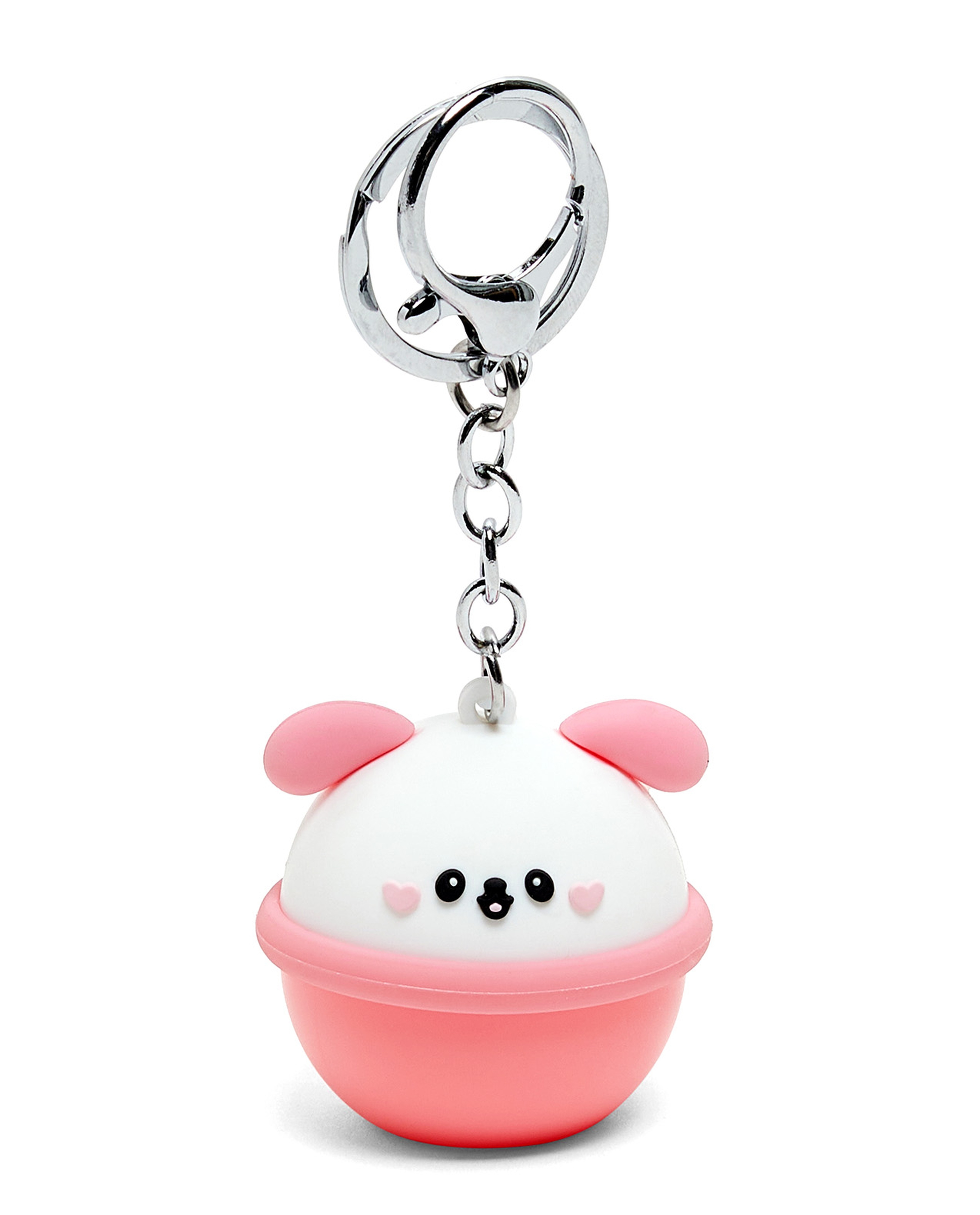 Doll Keychain