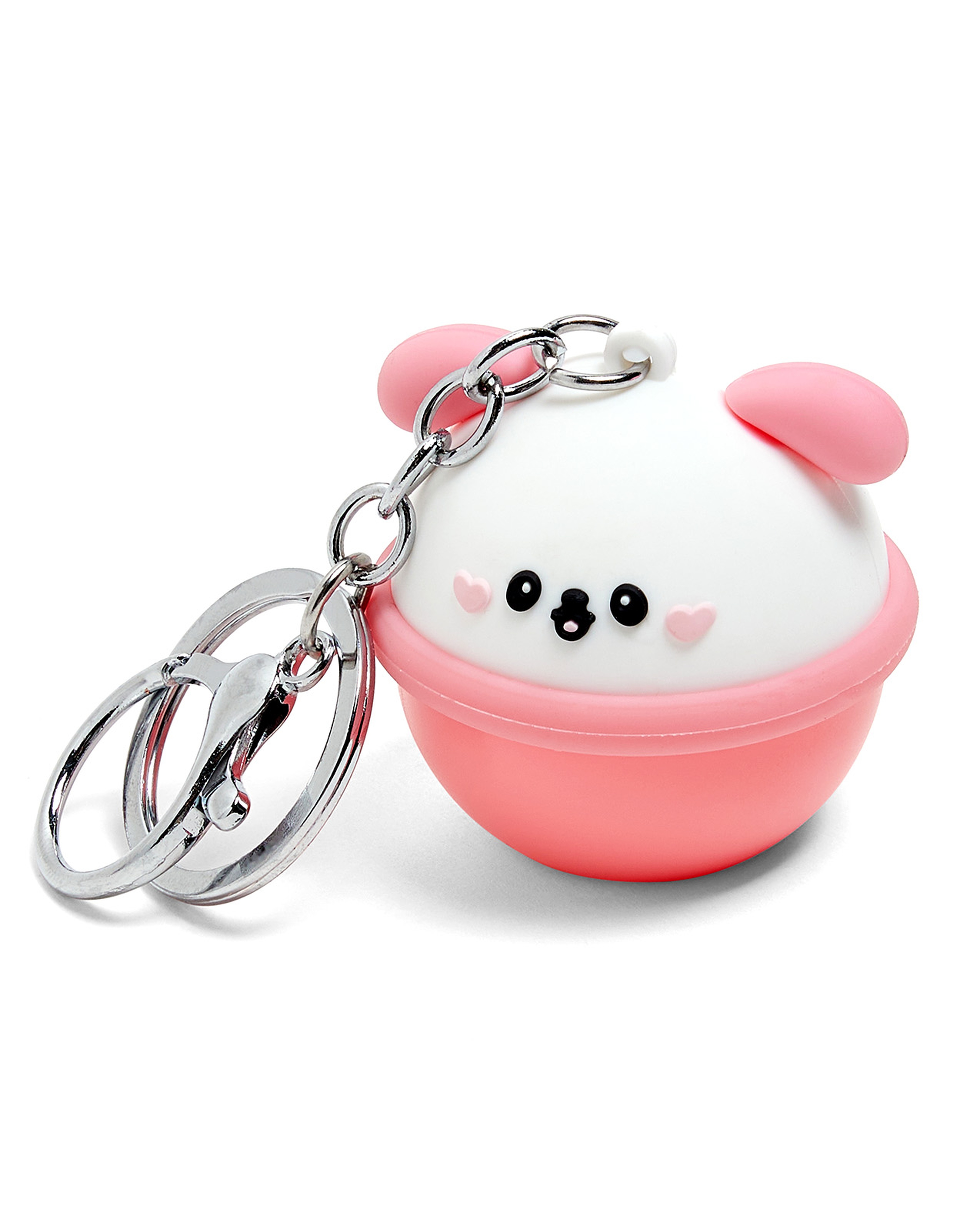 Doll Keychain