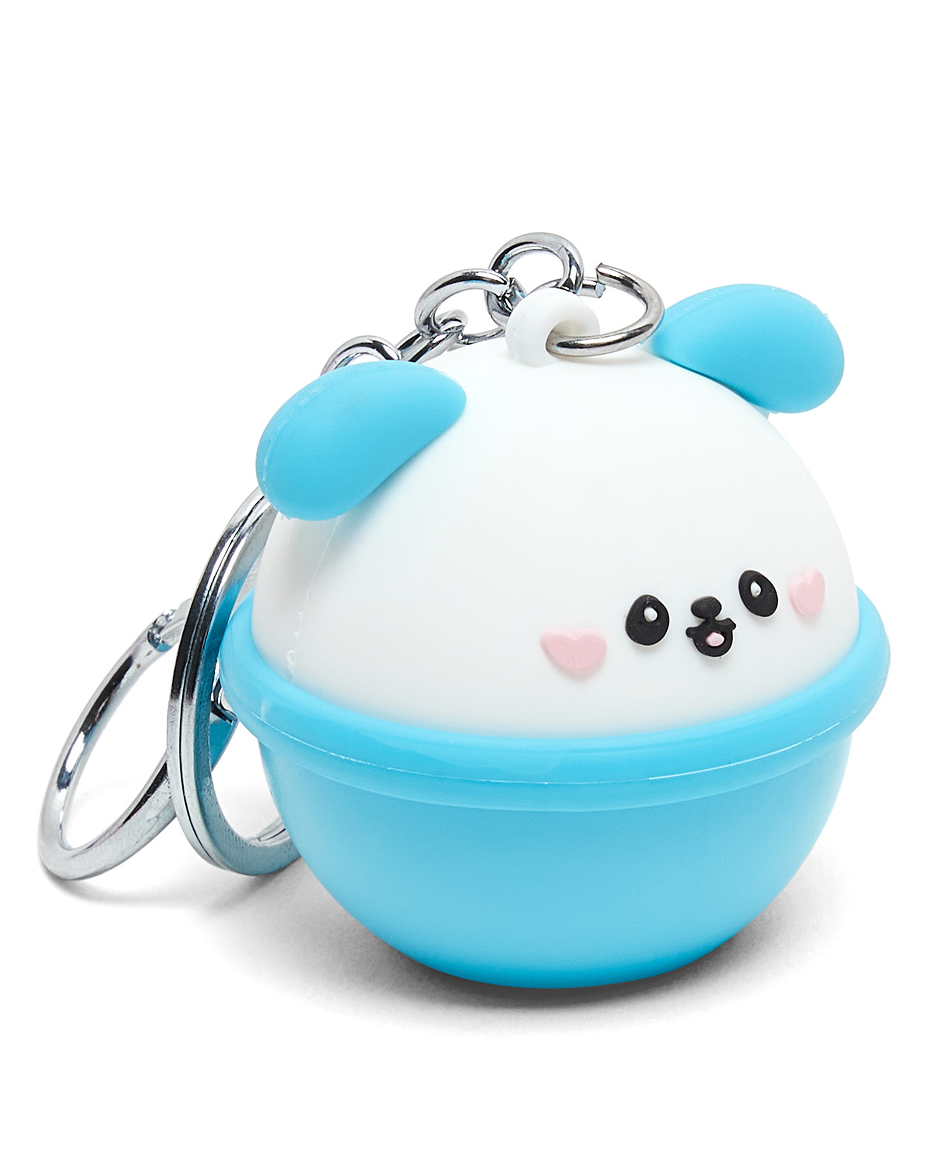 Doll Keychain