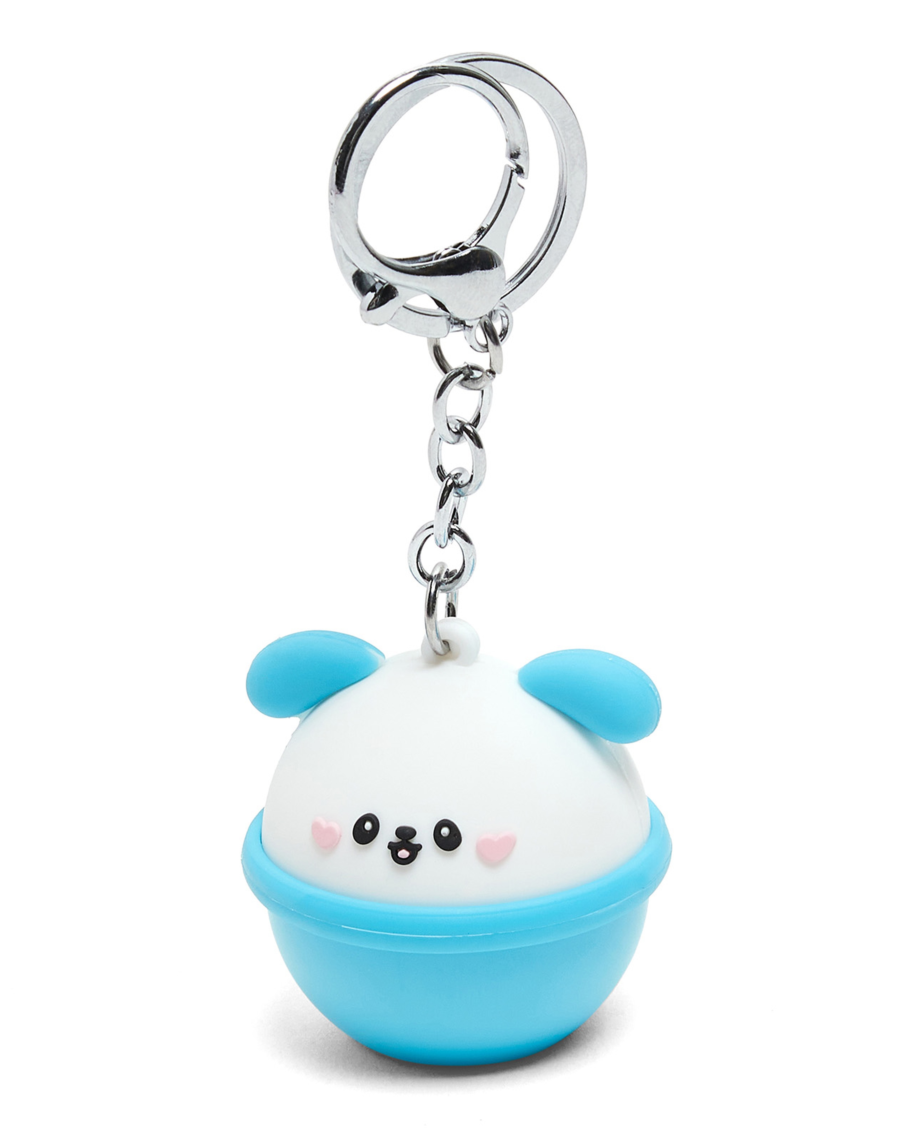 Doll Keychain