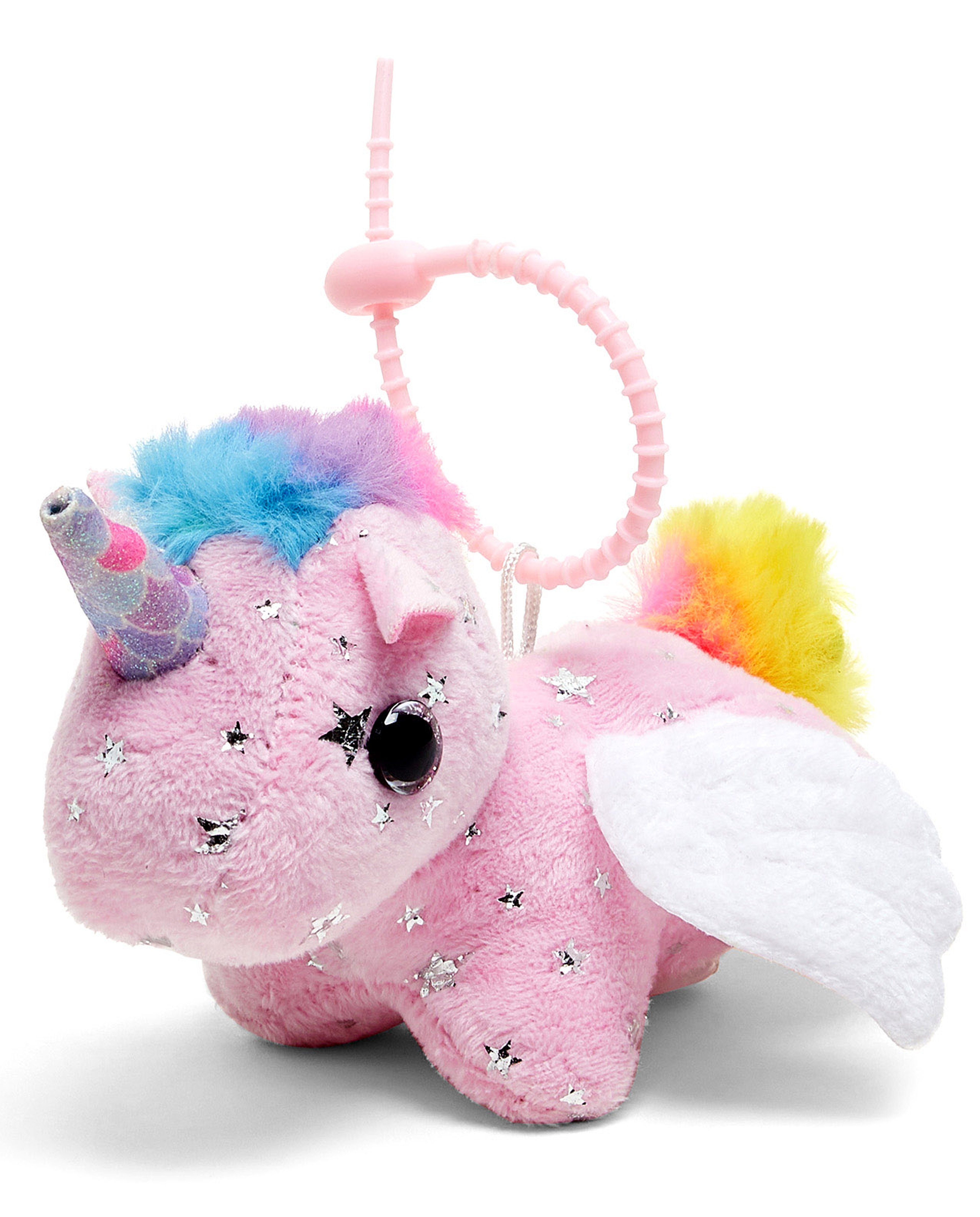 Unicorn Keychain