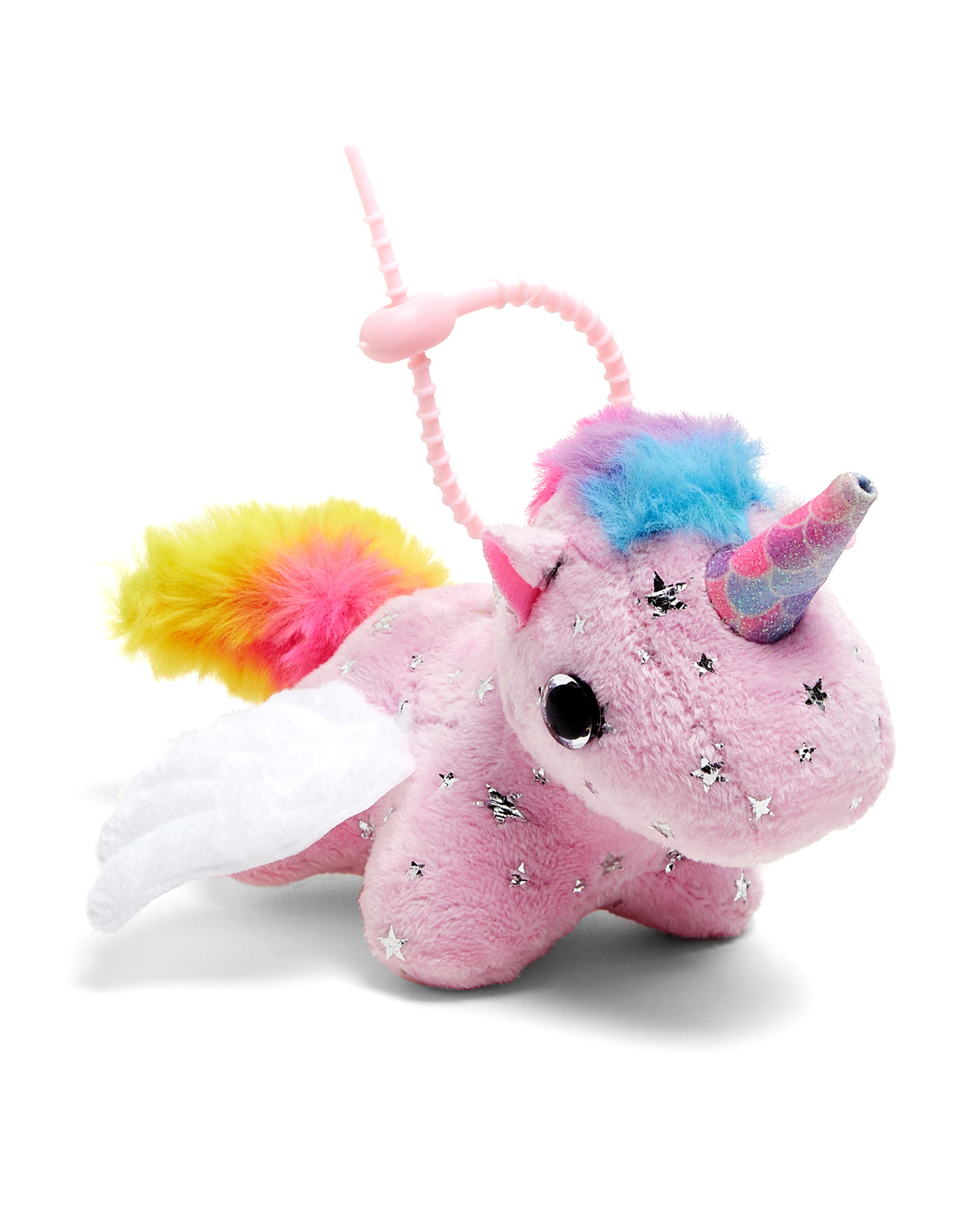 Unicorn Keychain