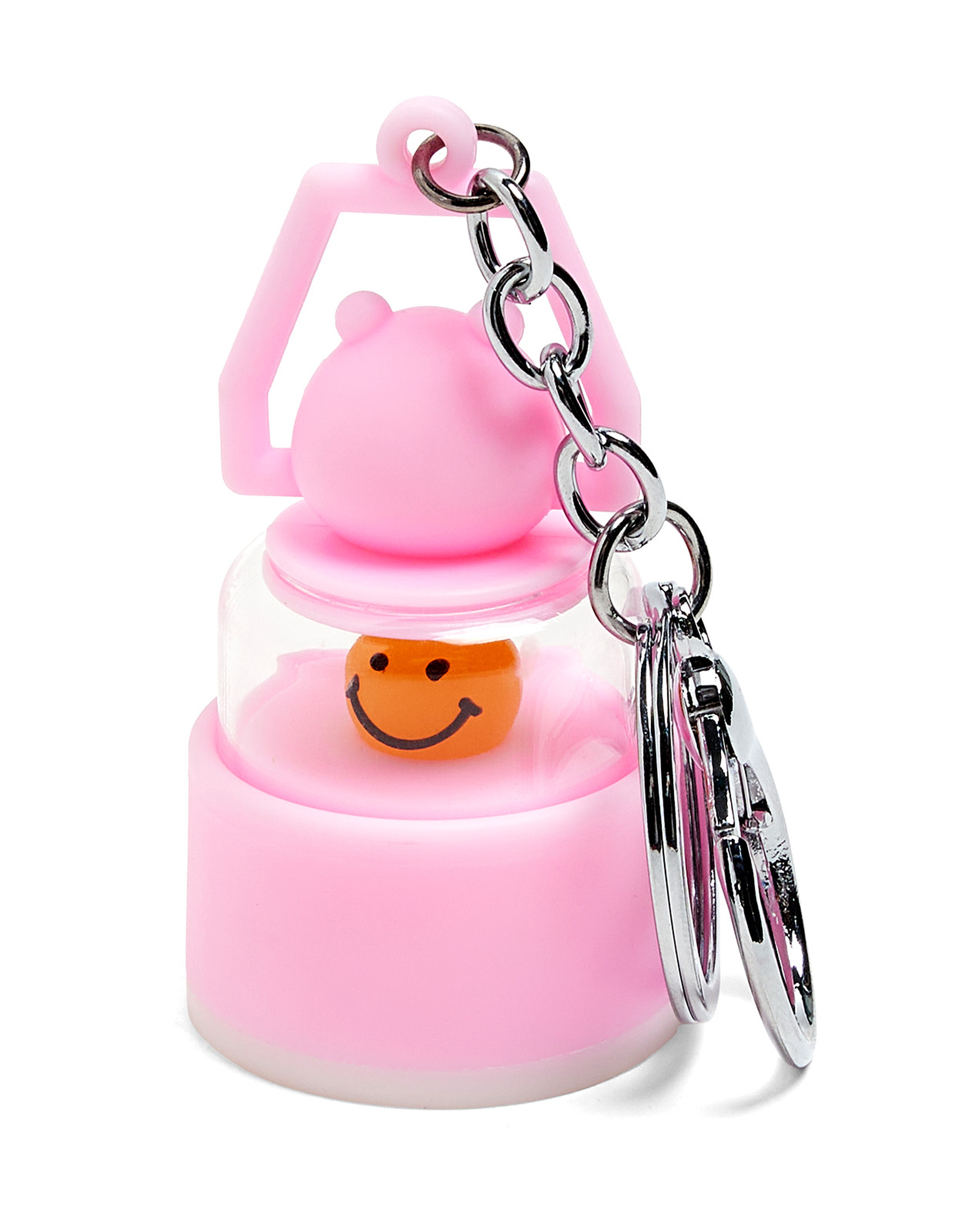 Doll Keychain