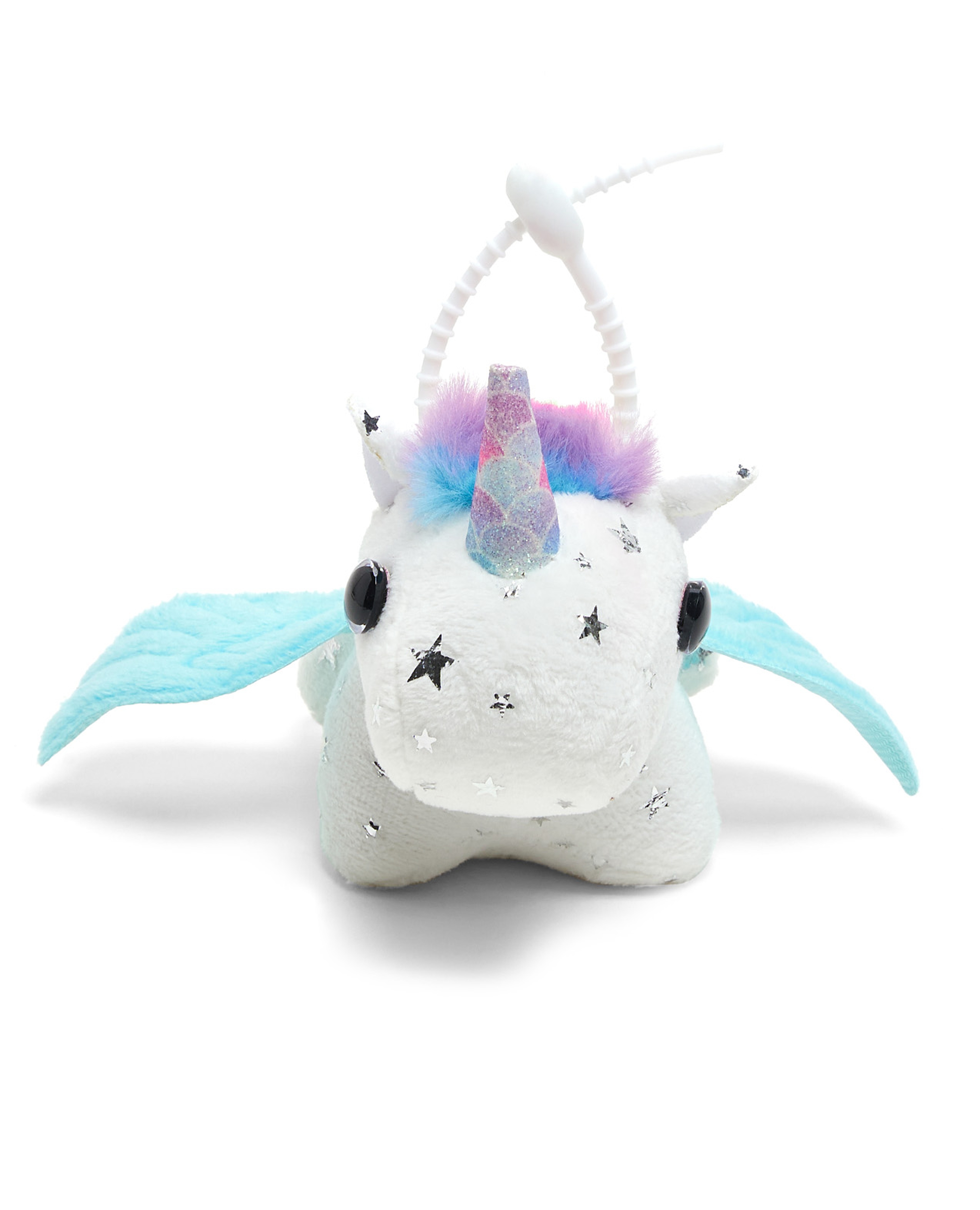 Unicorn Keychain
