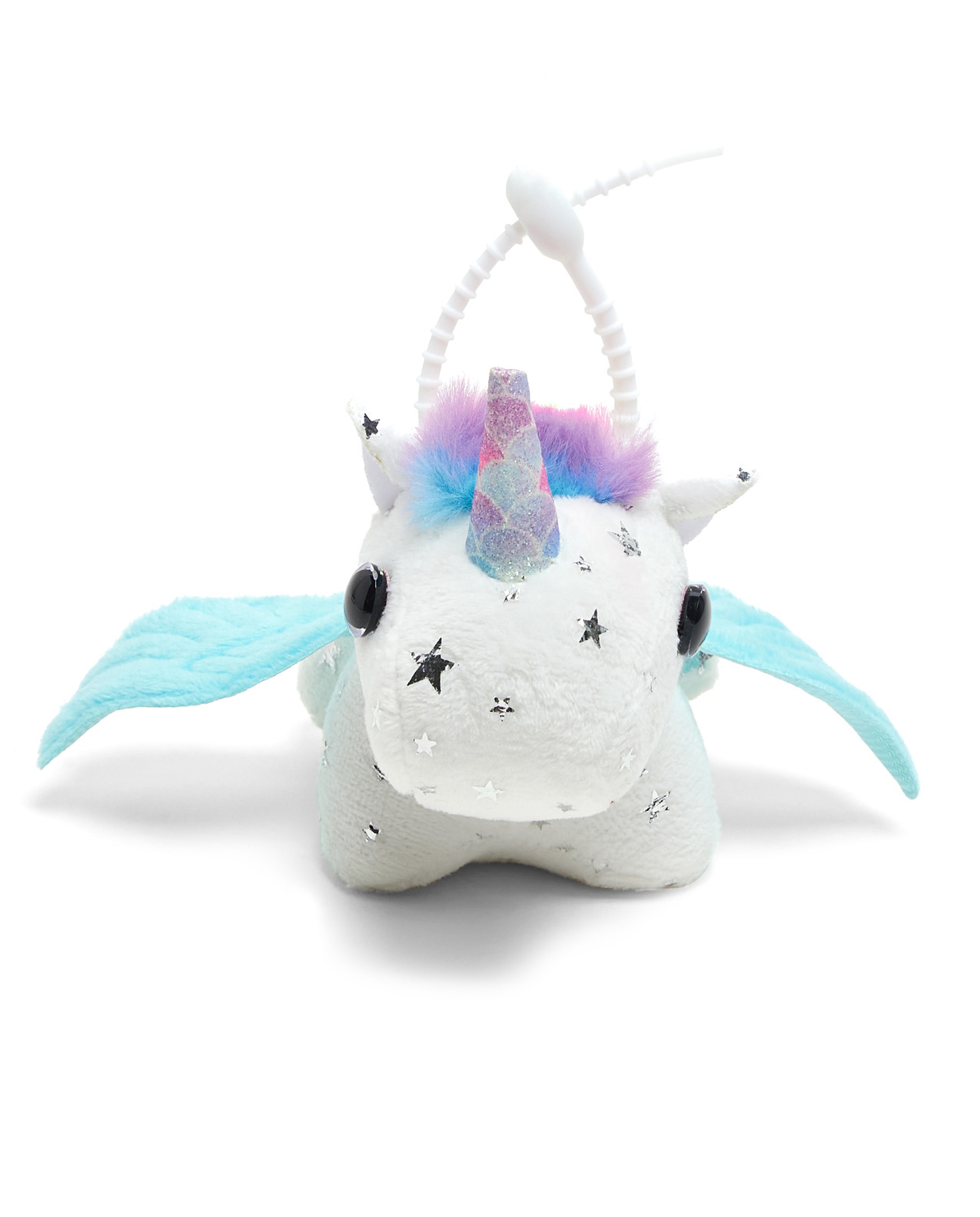Unicorn Keychain