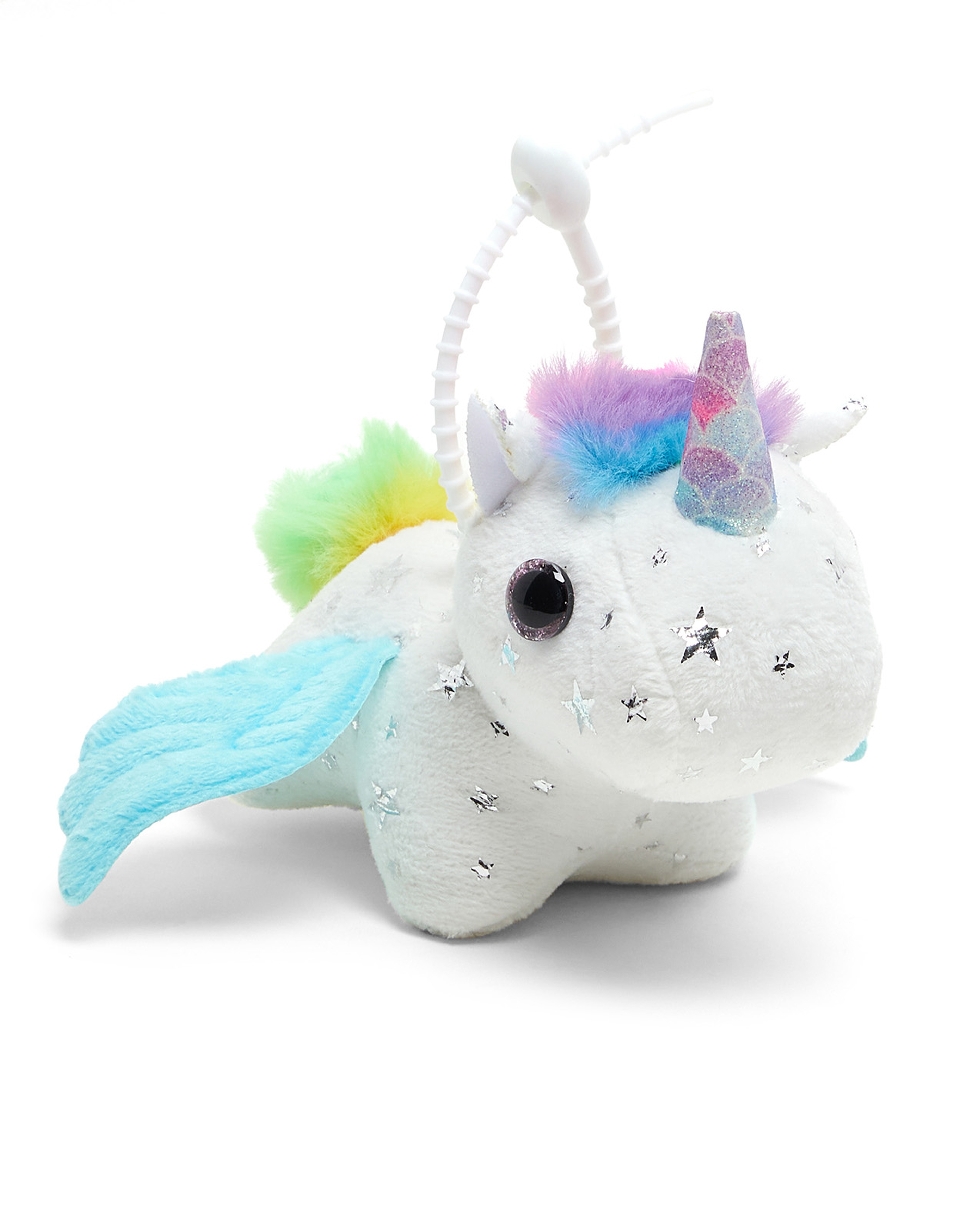 Unicorn Keychain