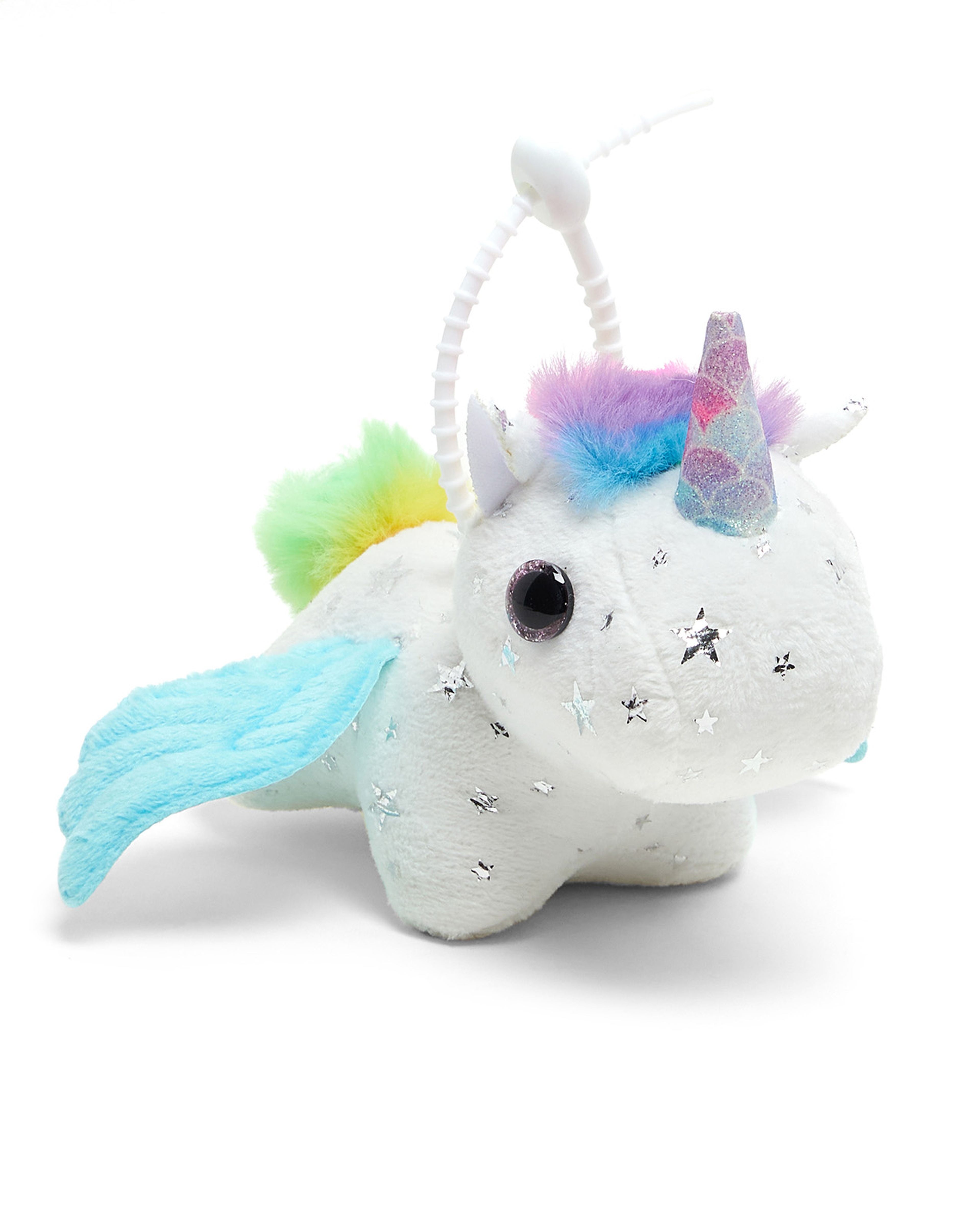 Unicorn Keychain