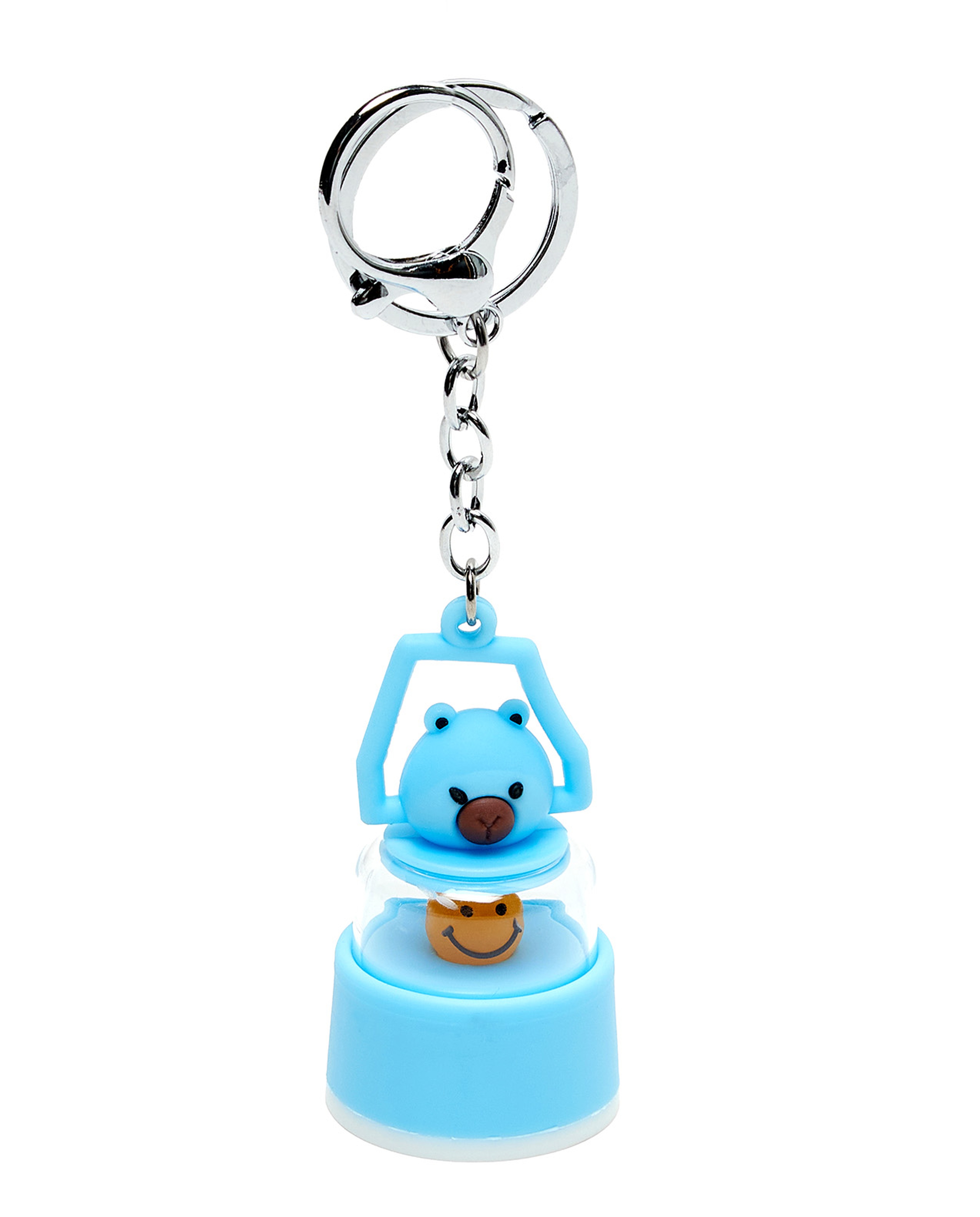 Doll Keychain