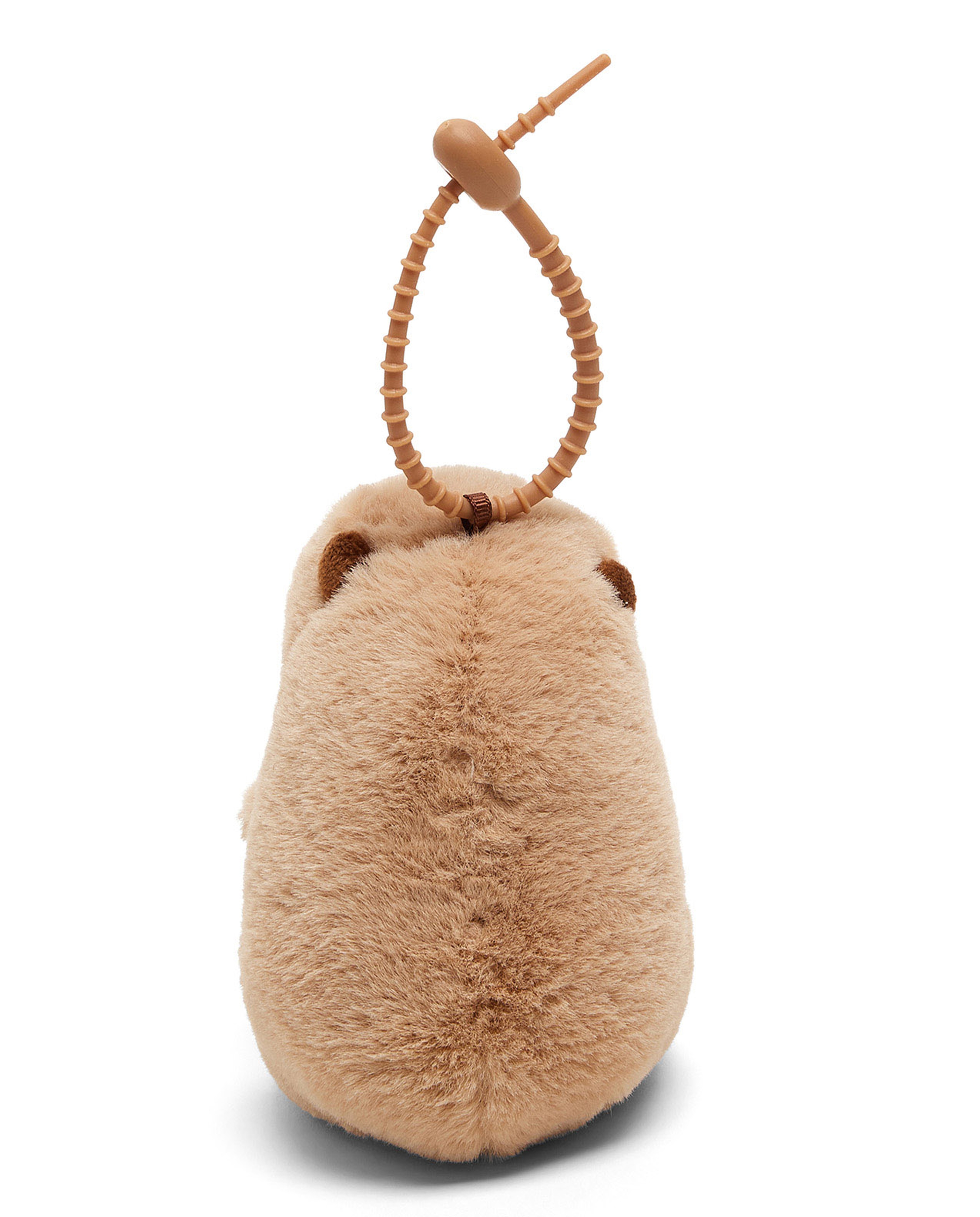 Soft Toy Keychain