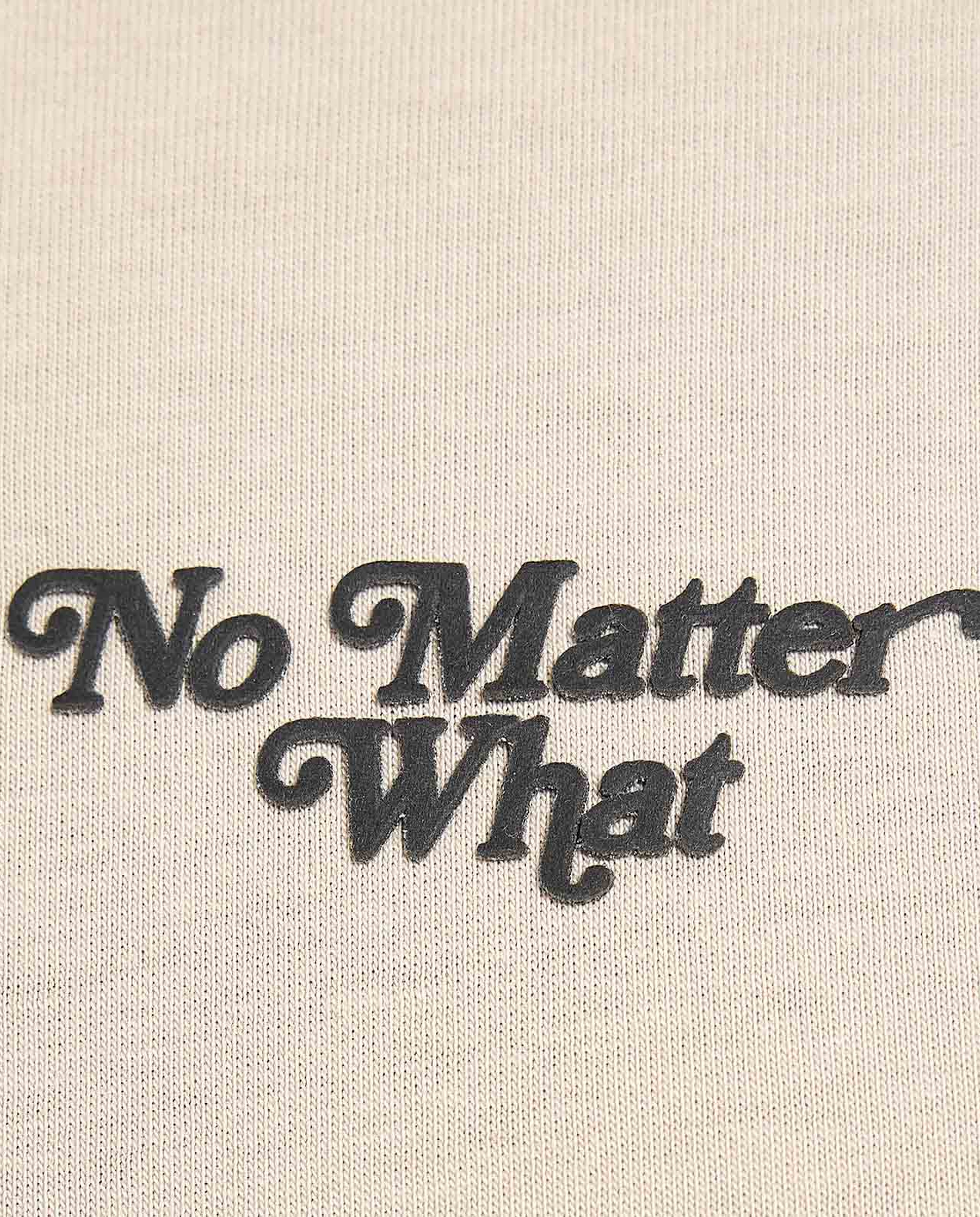 Printed T-Shirt with Crew Neck and Short Sleeves