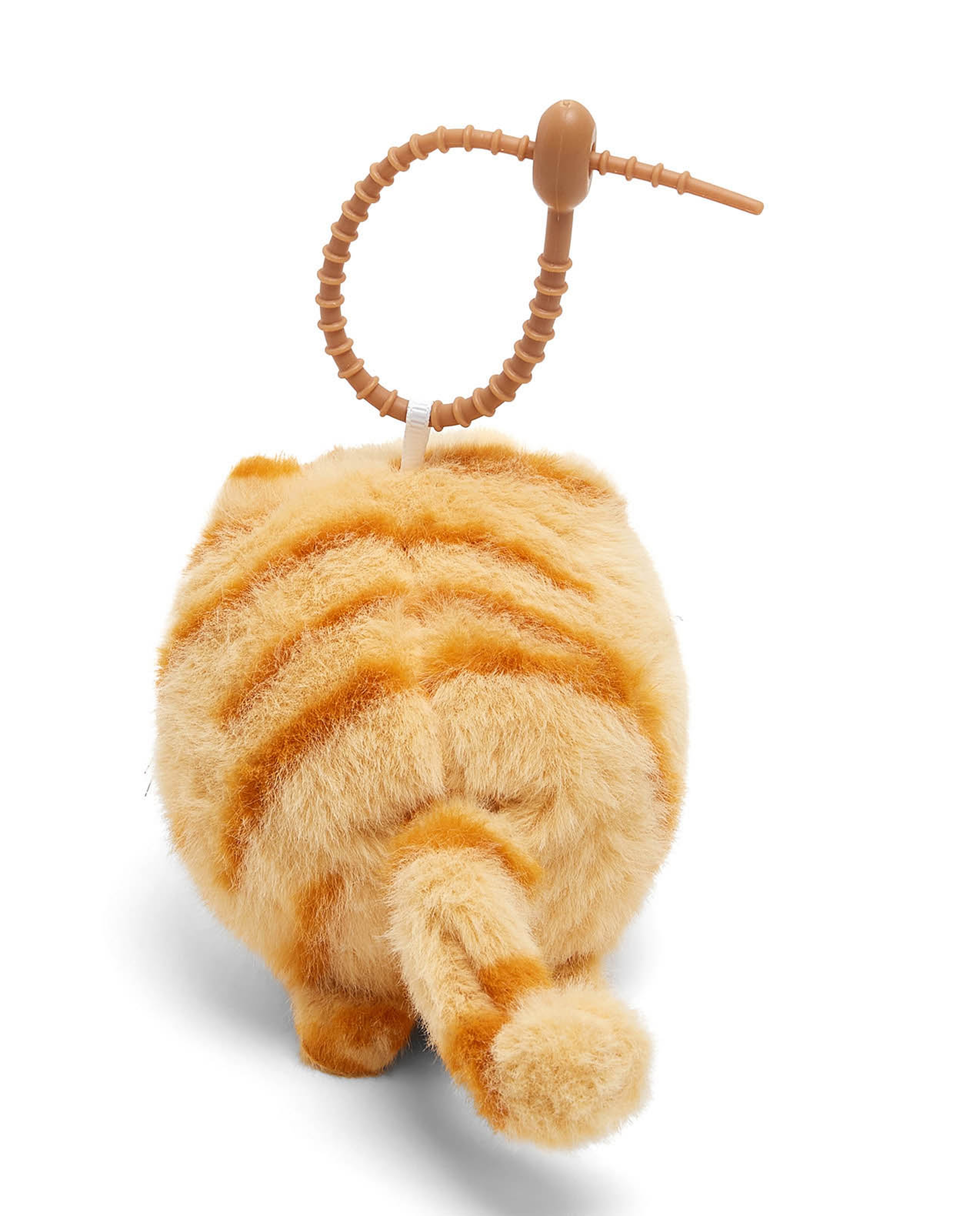 Soft Toy Keychain