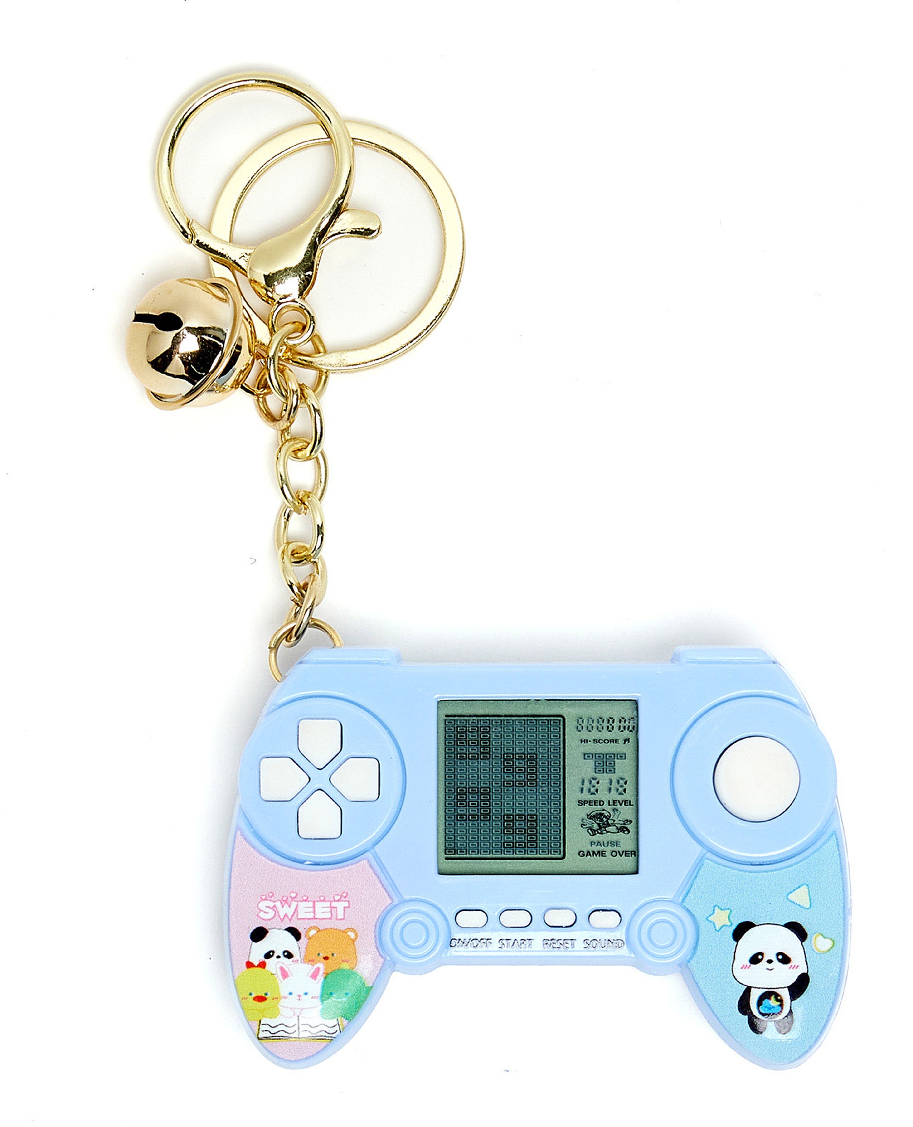 ميدالية لعبة