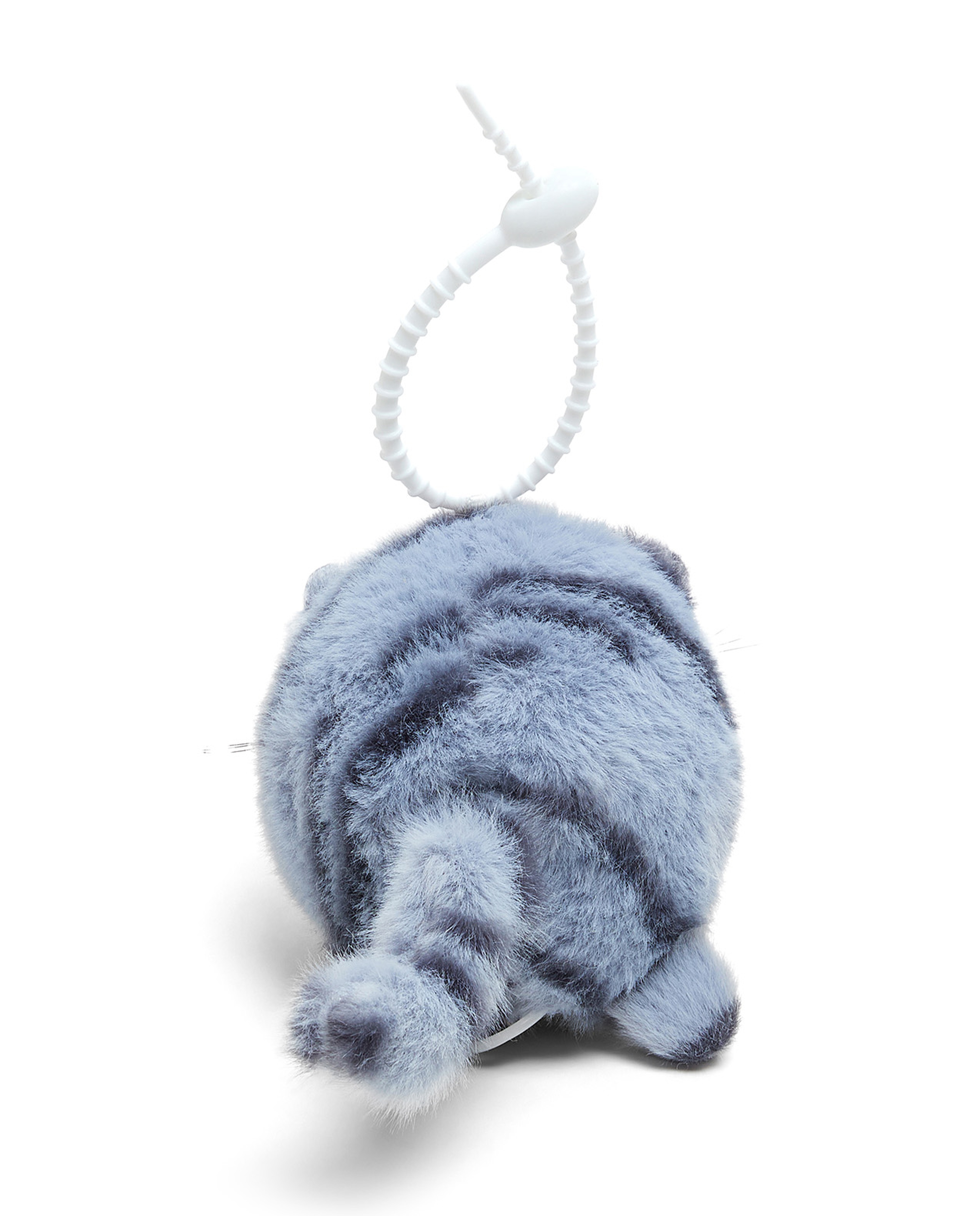 Soft Toy Keychain