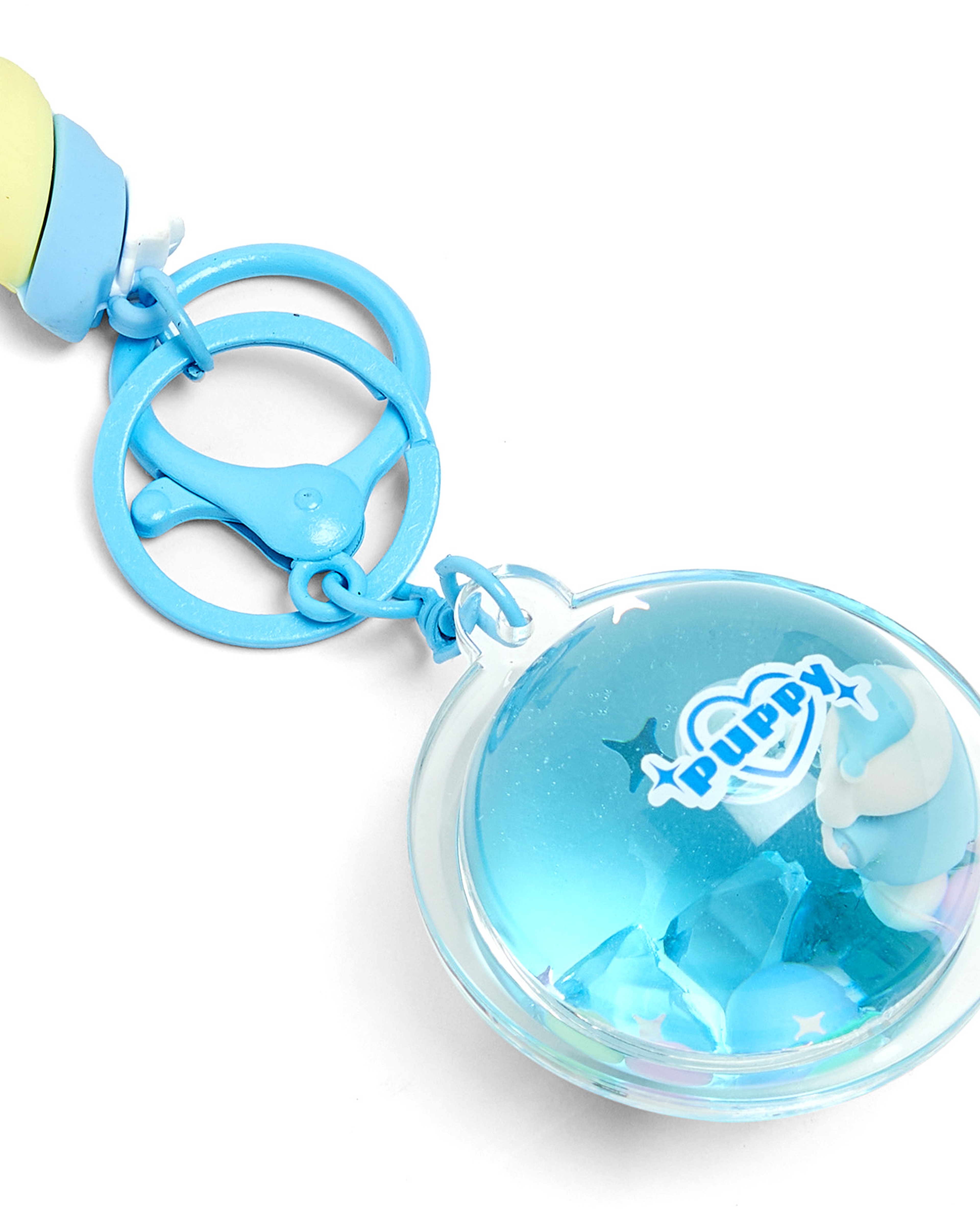 Kids Keychain