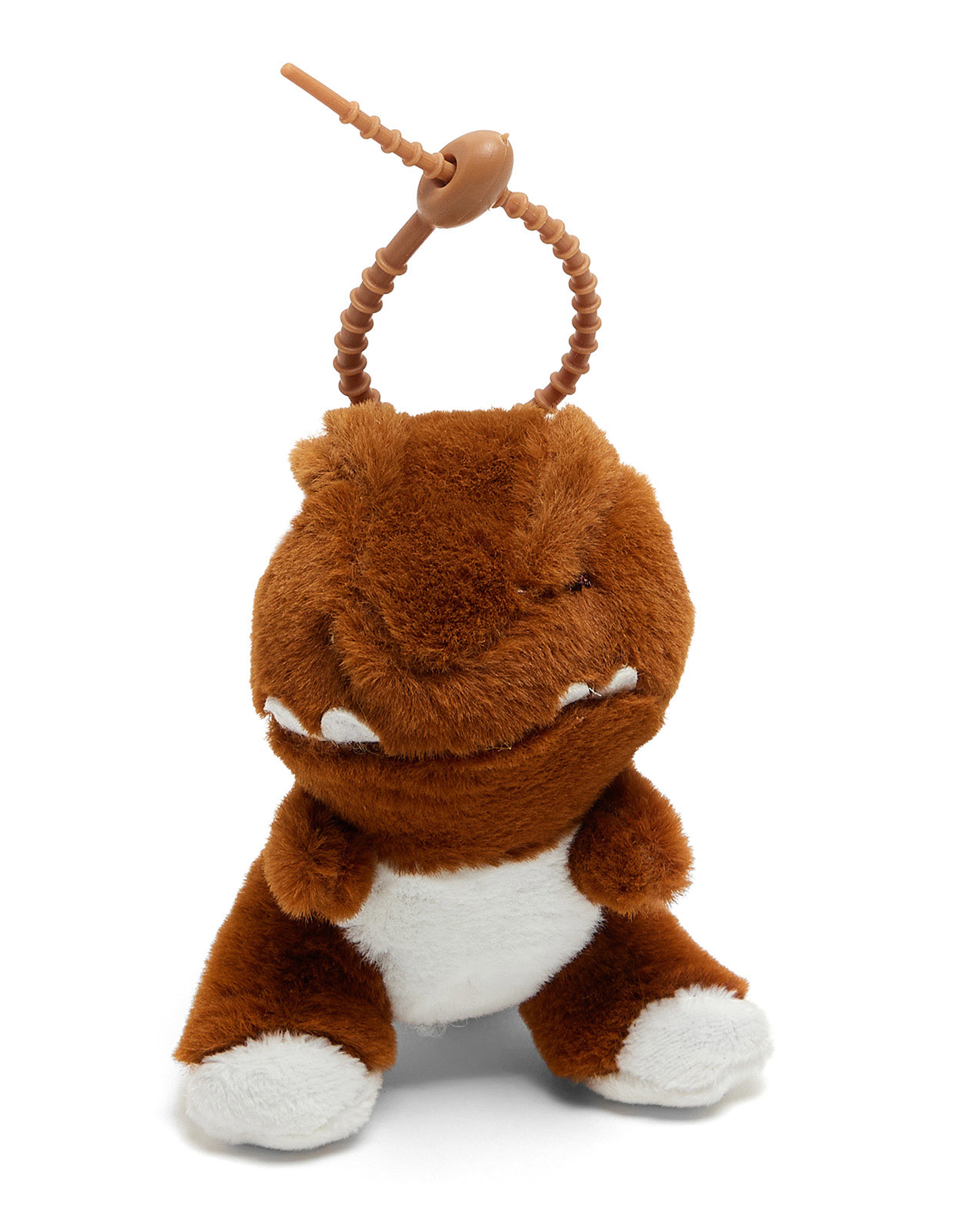 Soft Toy Keychain