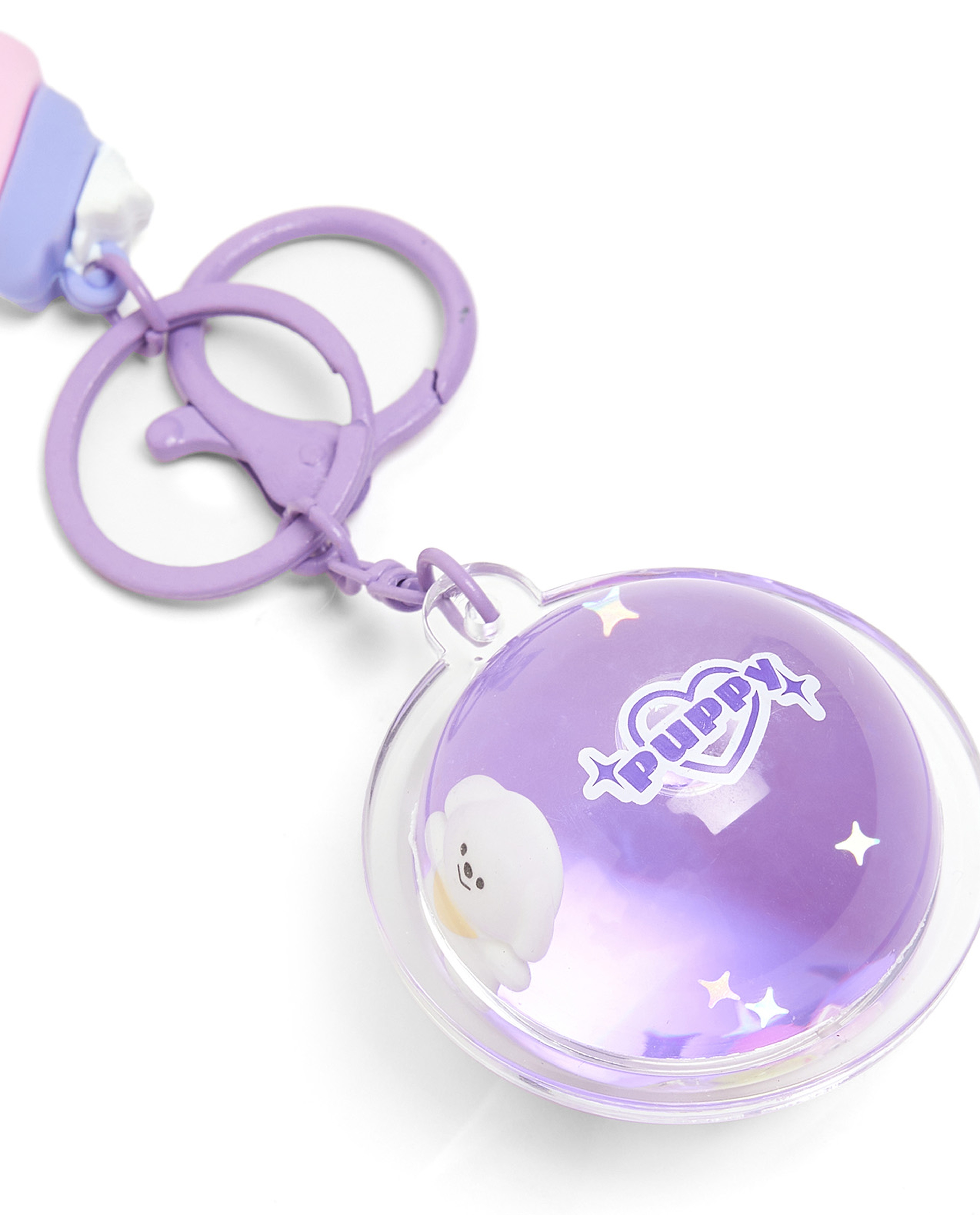 Kids Keychain