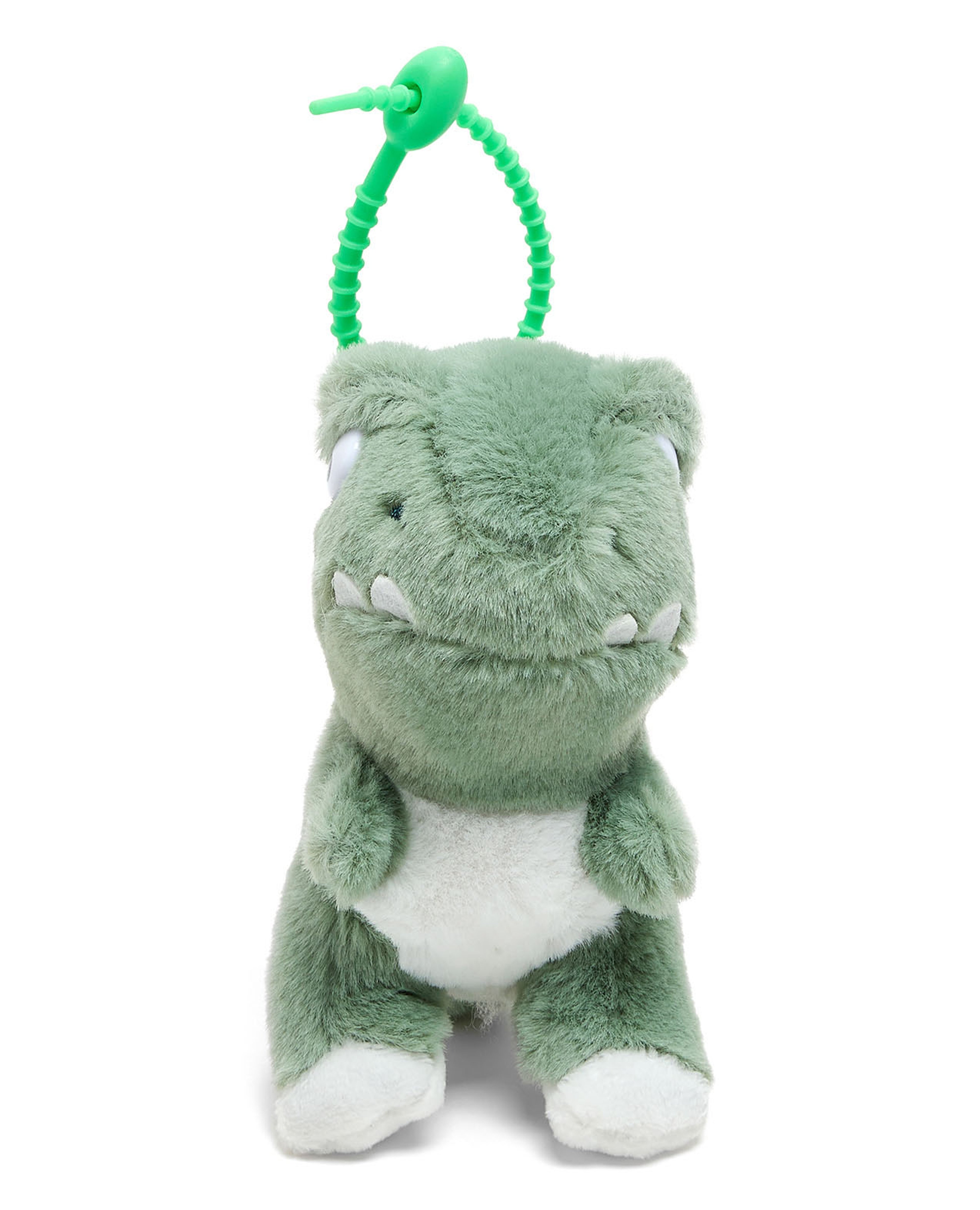 Soft Toy Keychain