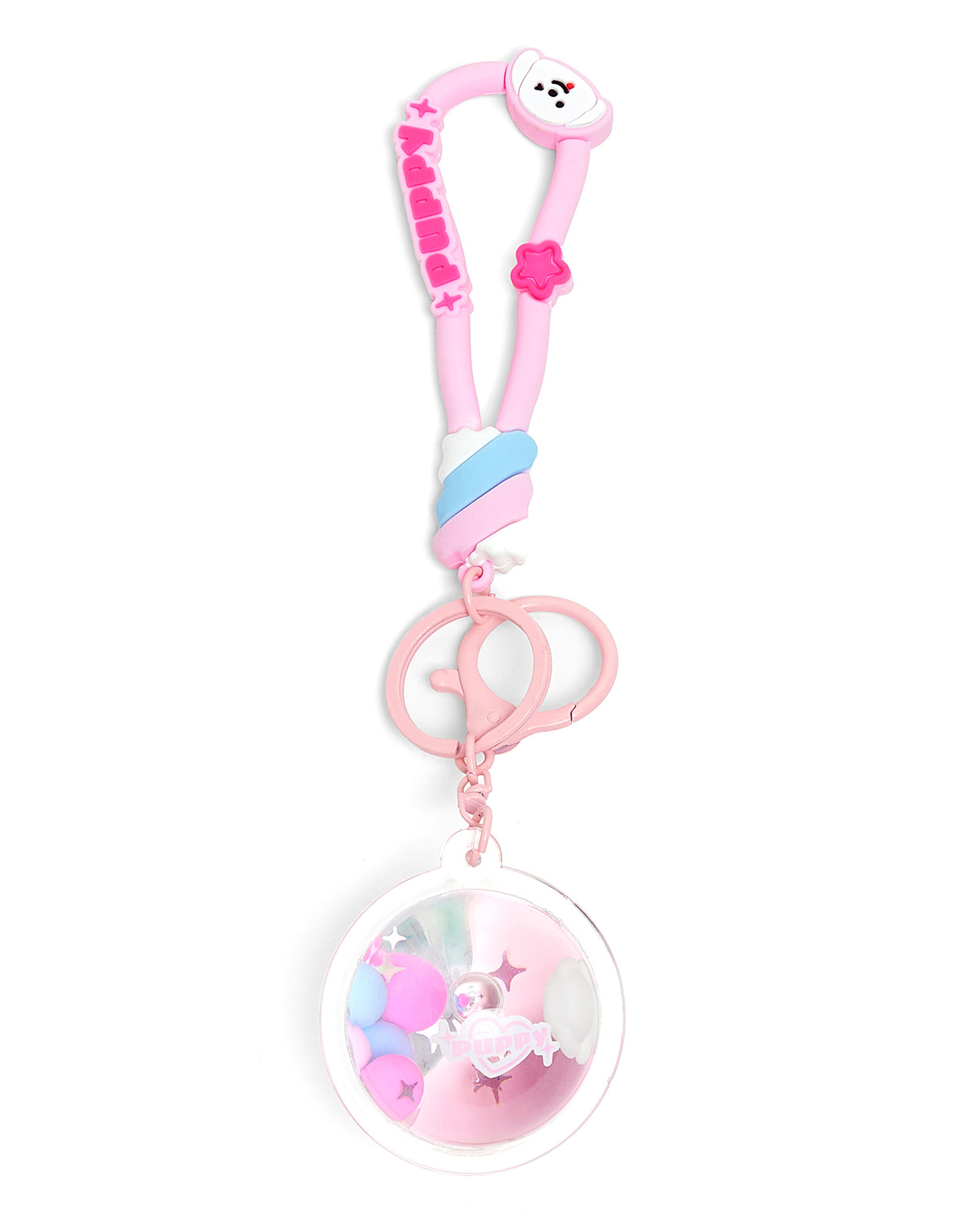 Kids Keychain